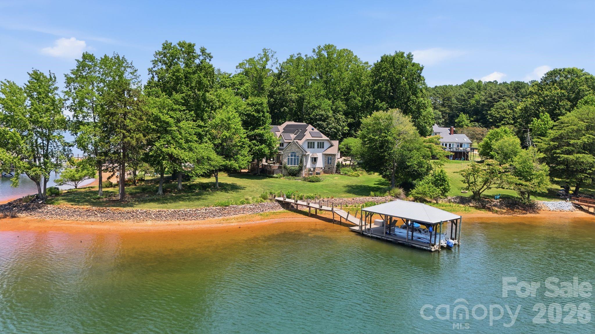 7631 Dellinger Road Property Photo 2