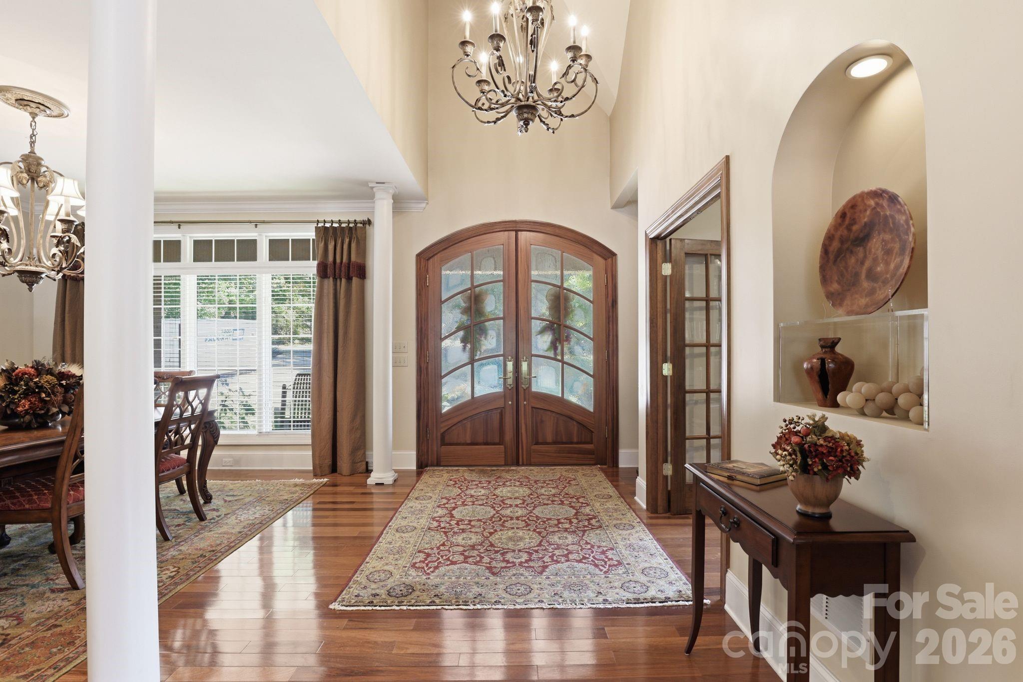 7631 Dellinger Road Property Photo 6