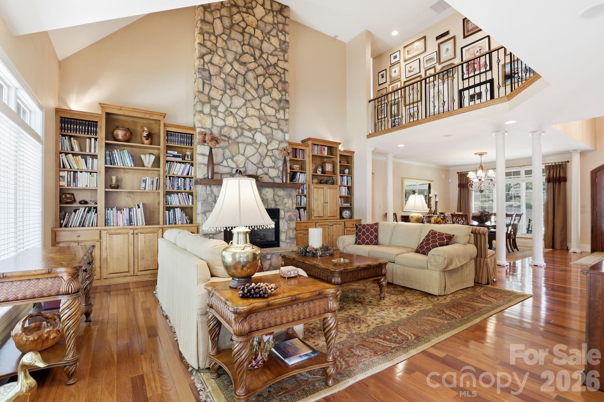 7631 Dellinger Road Property Photo 9