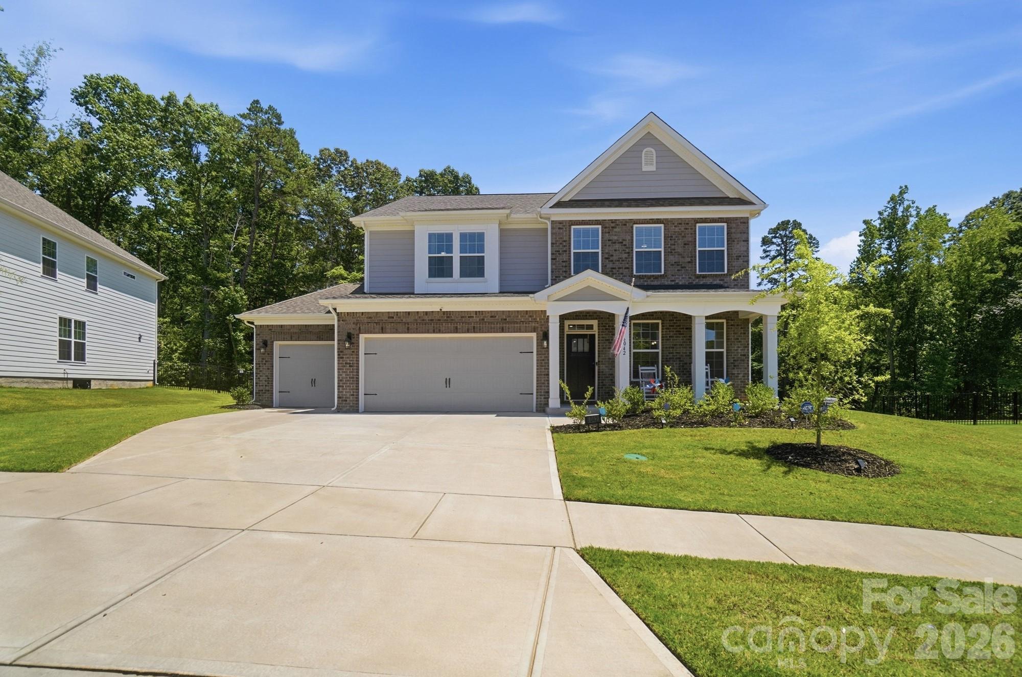 6042 Sylvan Drive Property Photo 2