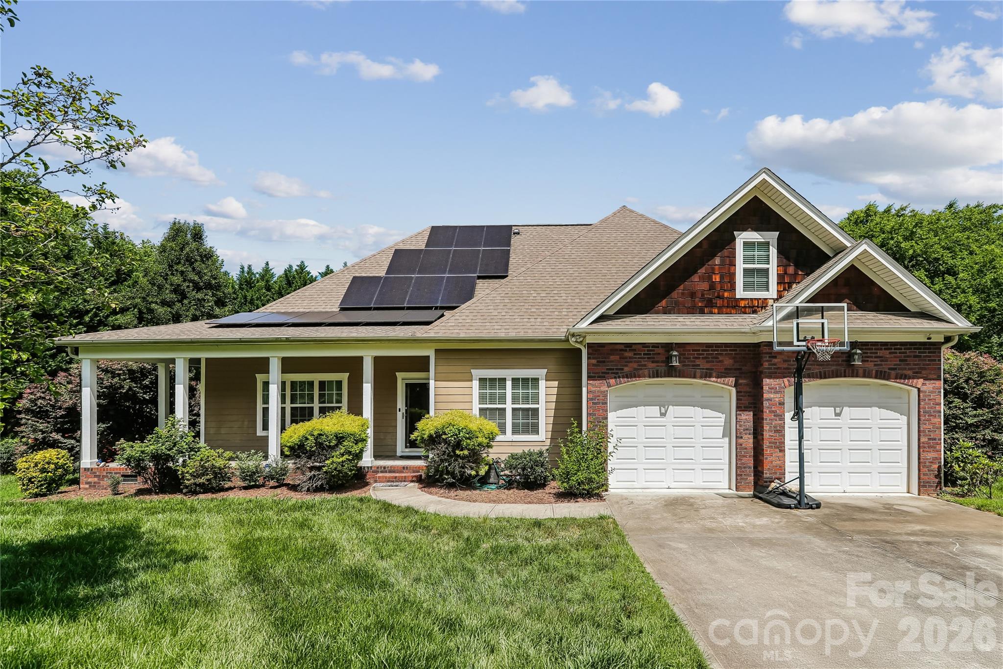 10703 Middle Acres Road Property Photo 1