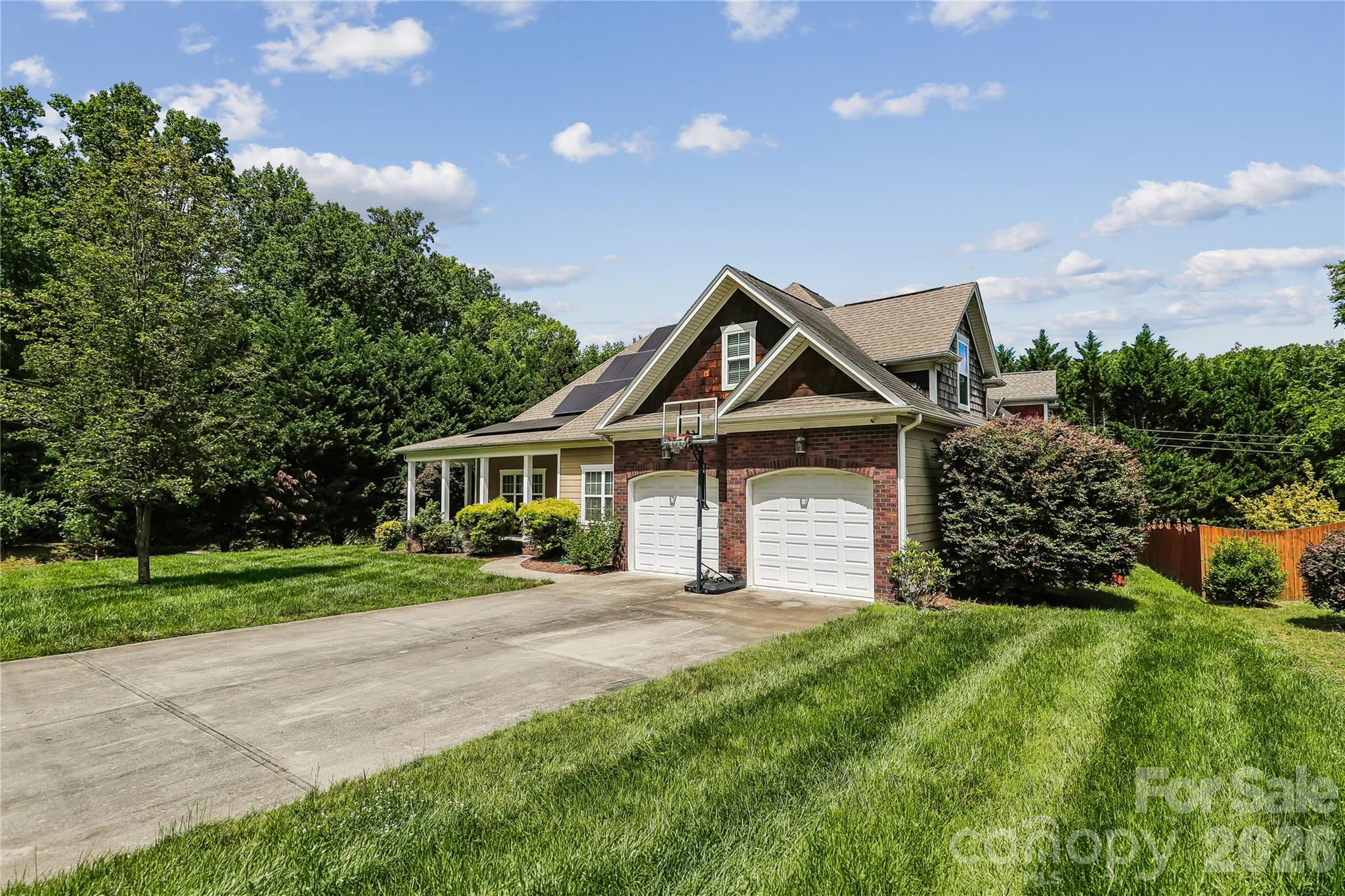 10703 Middle Acres Road Property Photo 2