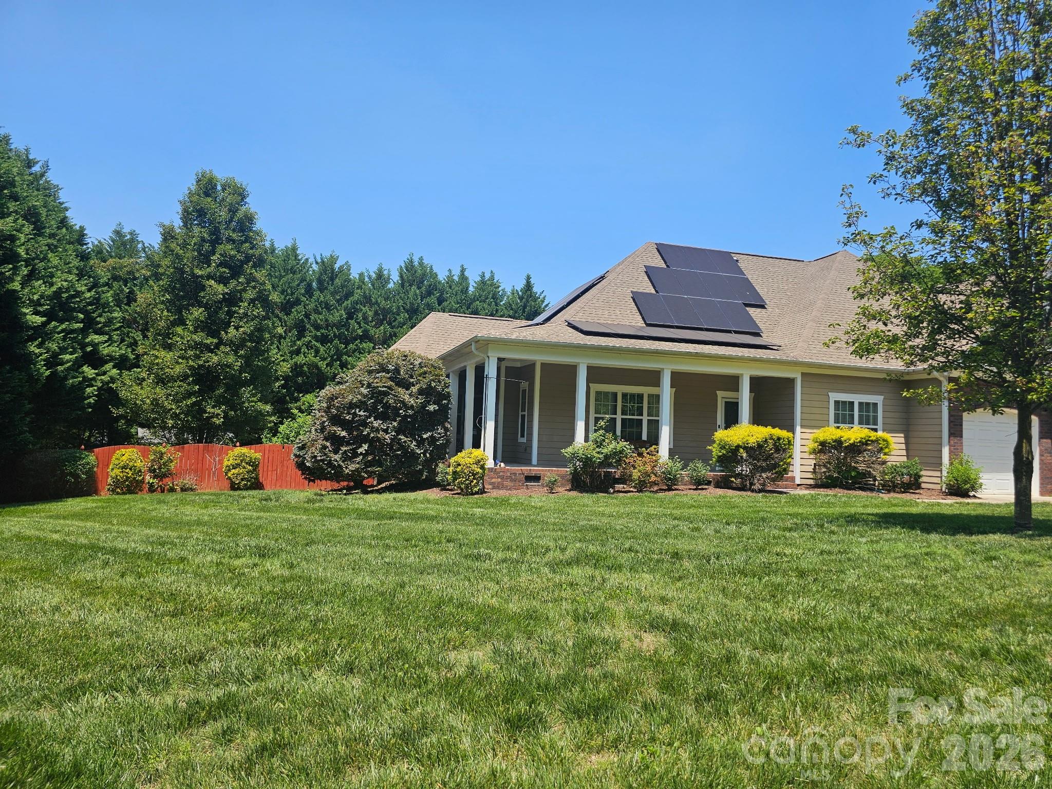 10703 Middle Acres Road Property Photo 3