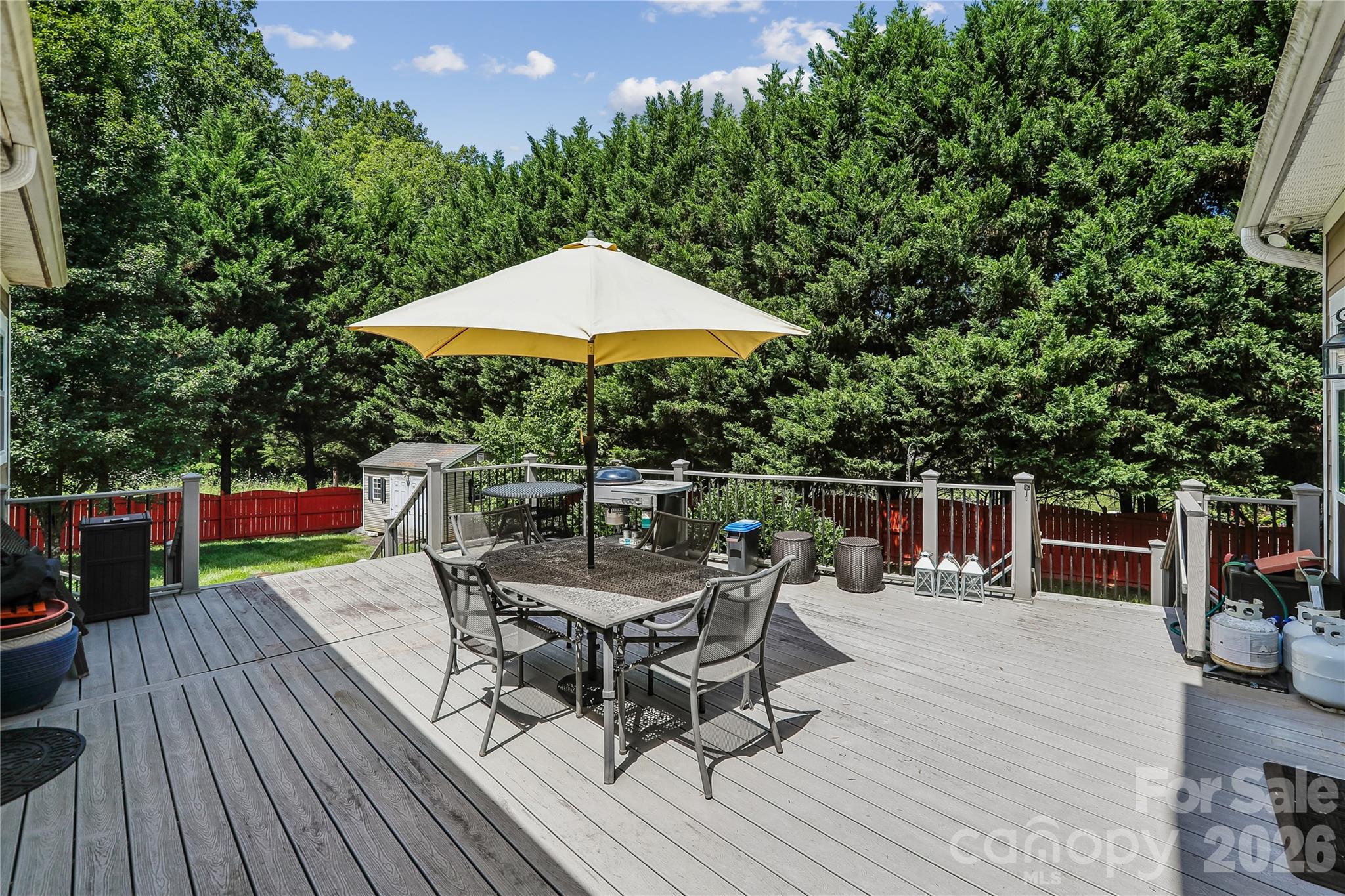 10703 Middle Acres Road Property Photo 32