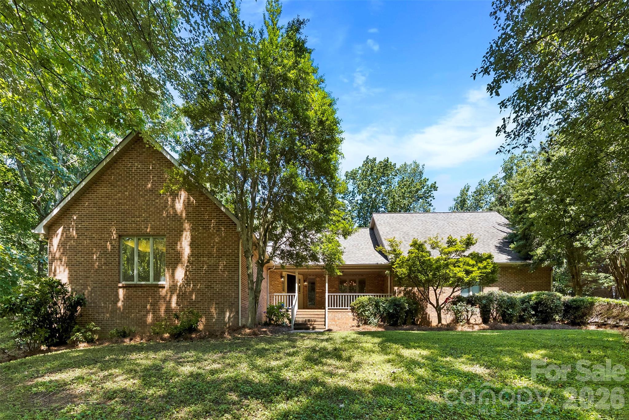 1505 N Cansler Street Property Photo 1