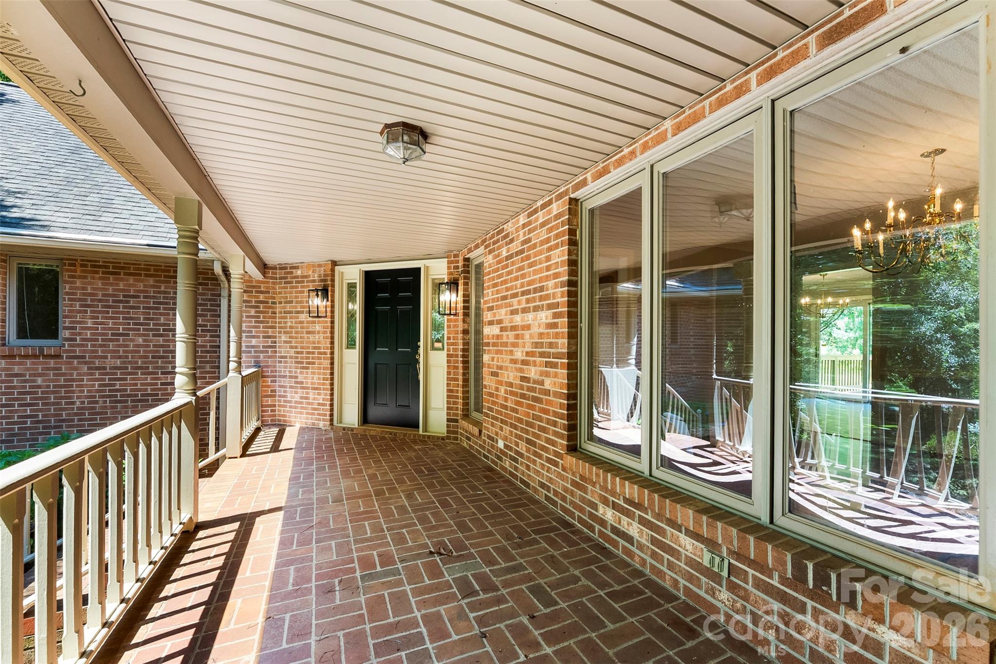 1505 N Cansler Street Property Photo 2