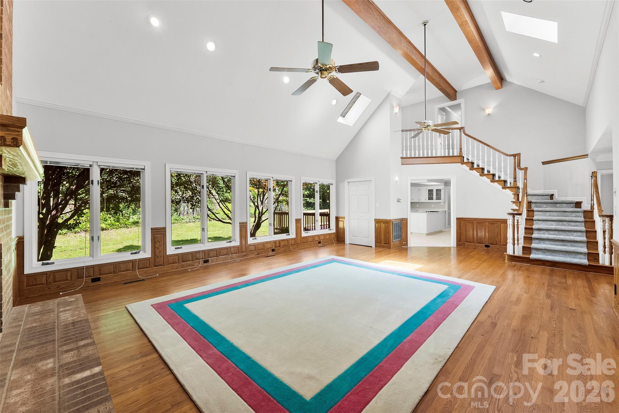 1505 N Cansler Street Property Photo 6