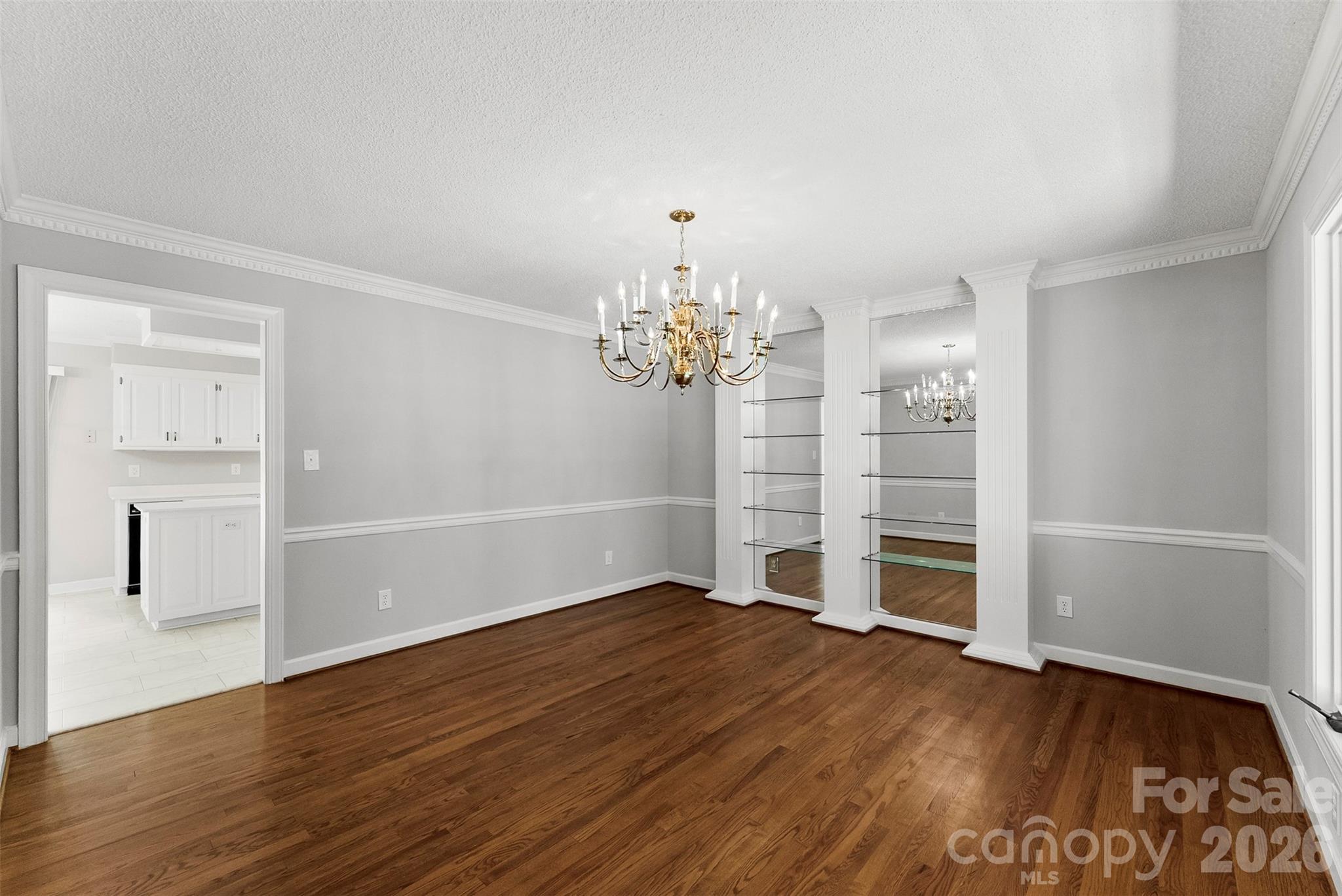 1505 N Cansler Street Property Photo 11