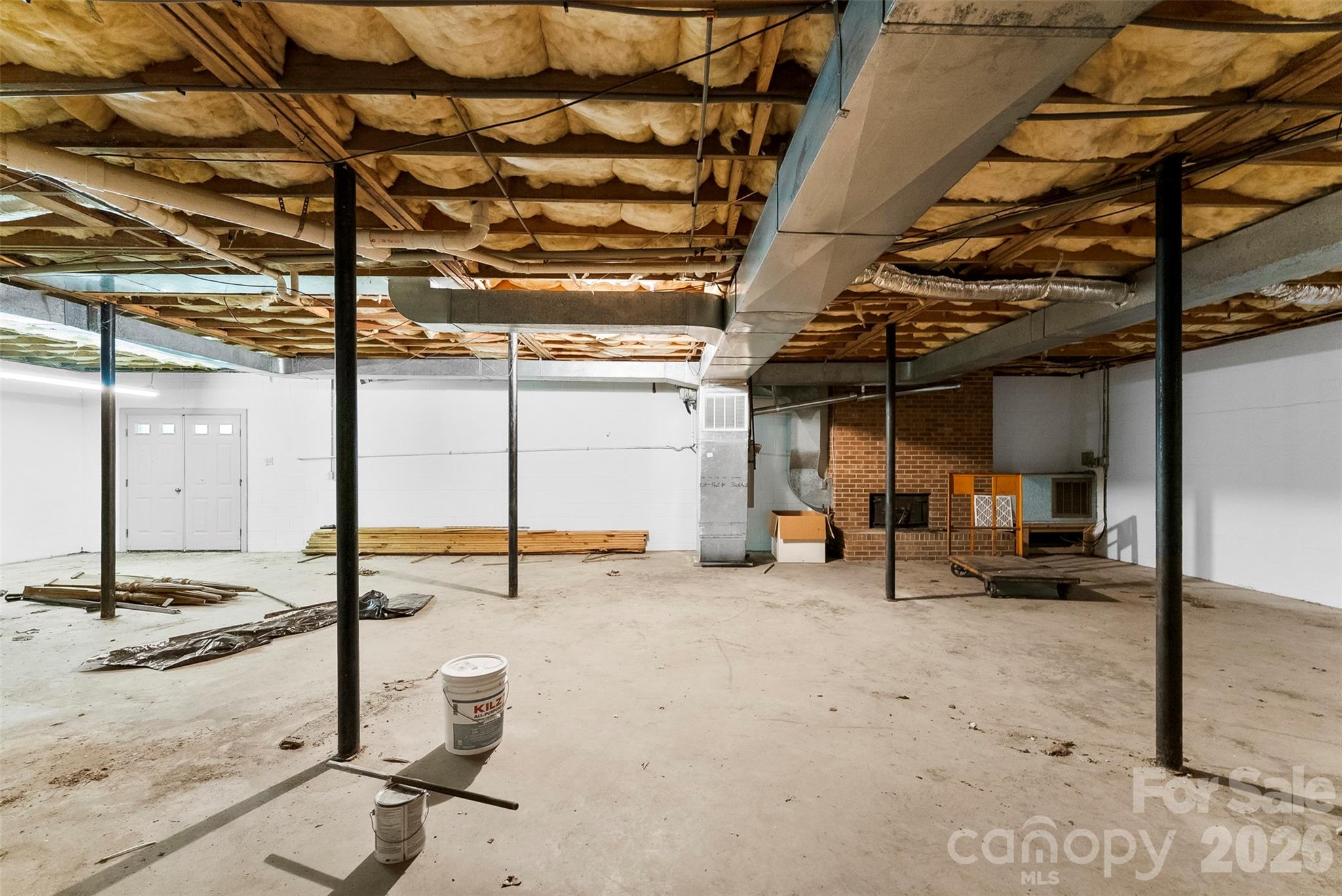 1505 N Cansler Street Property Photo 38