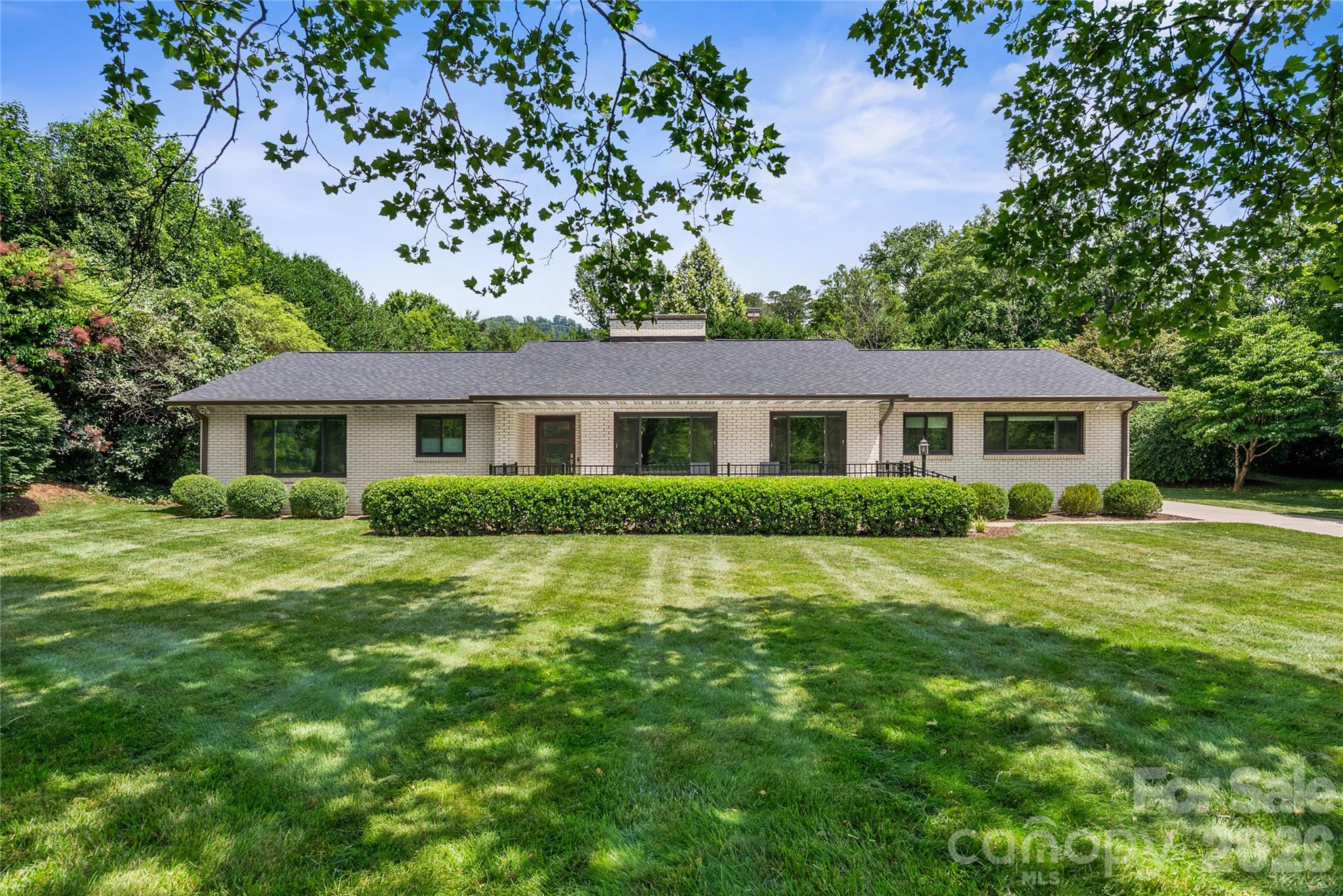 1329 Merrimon Avenue Property Photo 1