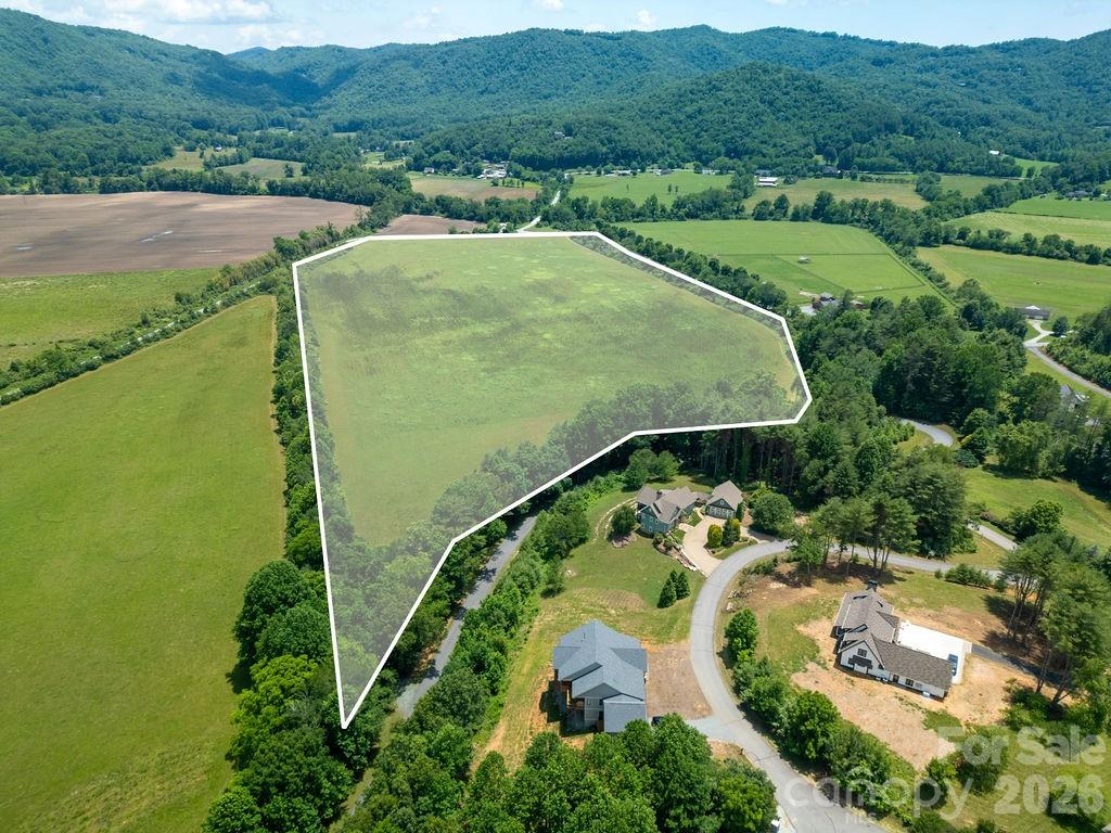 Mini Farm 2 & 3 Tbd Coventry Drive Property Photo 4