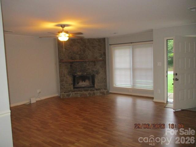 8631 Carmel Road Property Photo 2