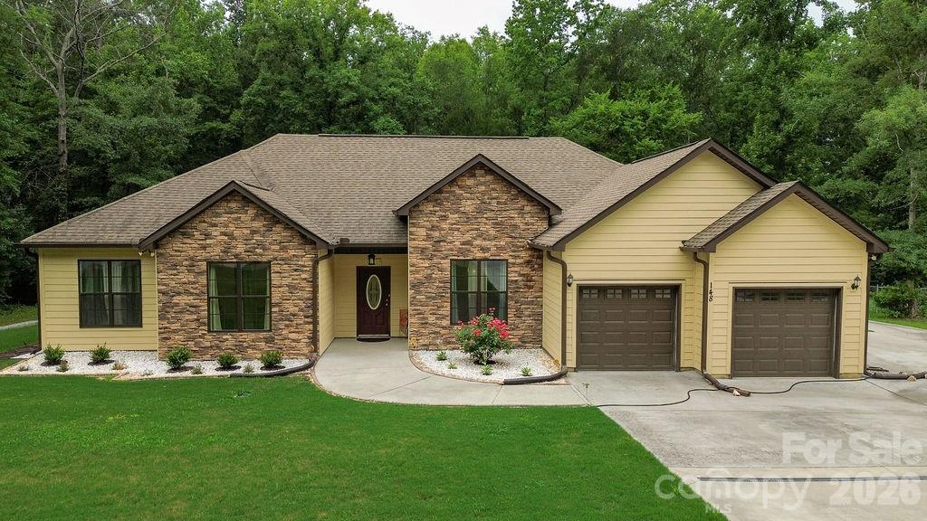 148 Williams Wood Drive Property Photo 1