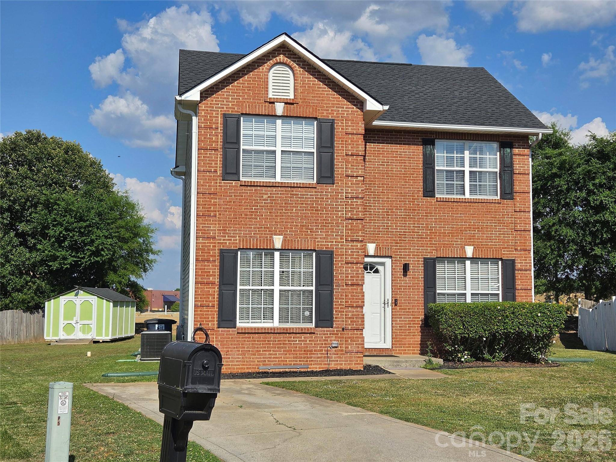 5802 Autumn Trace Lane Property Photo 1