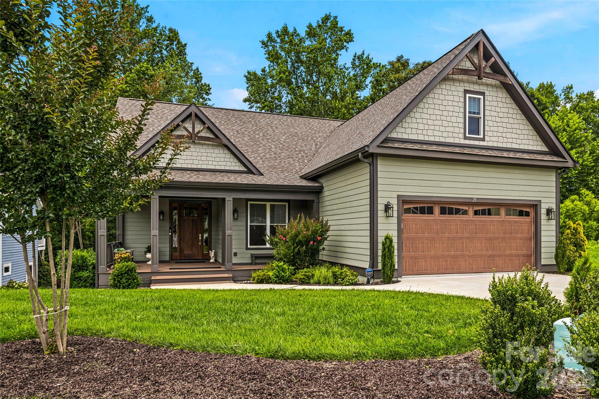 25 E Williams Meadow Court Property Photo 1