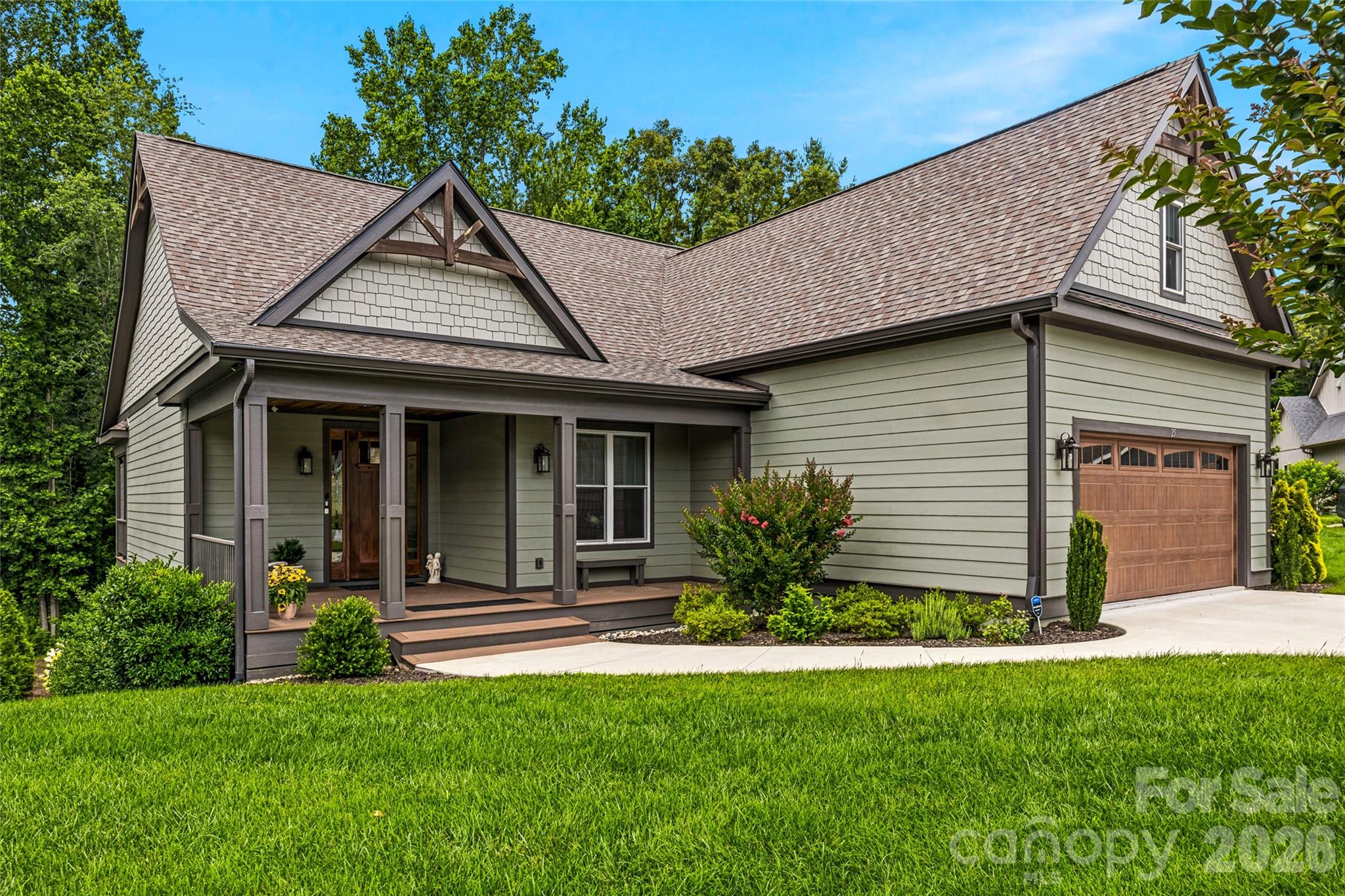 25 E Williams Meadow Court Property Photo 2