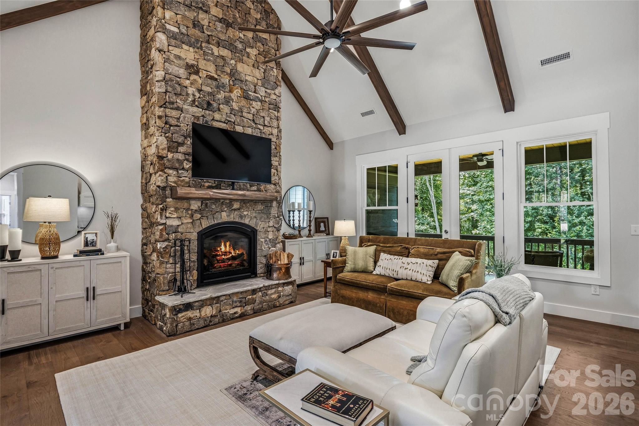 25 E Williams Meadow Court Property Photo 6