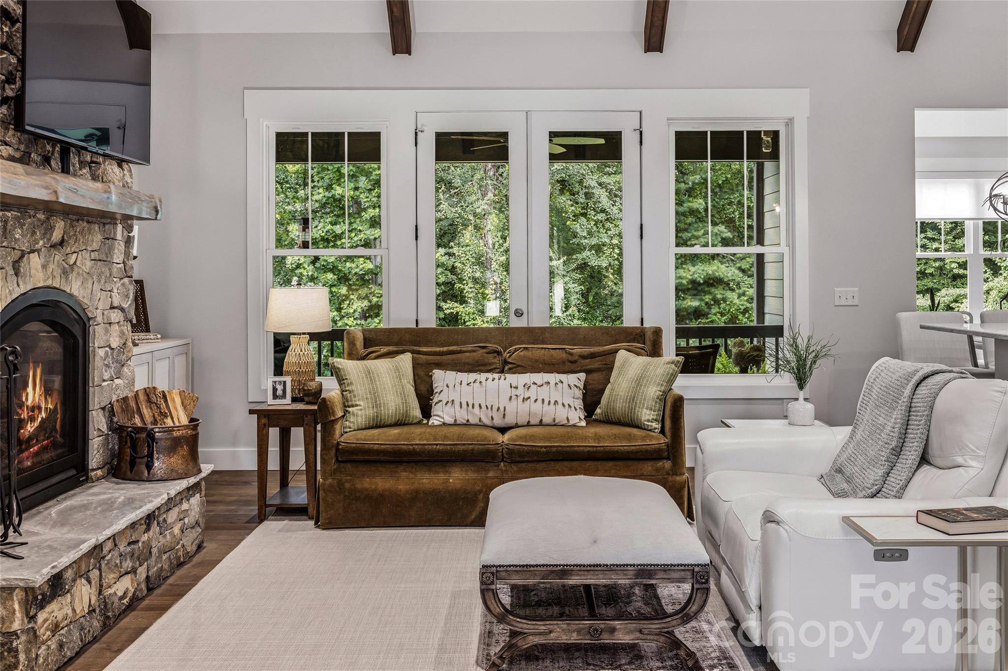 25 E Williams Meadow Court Property Photo 7