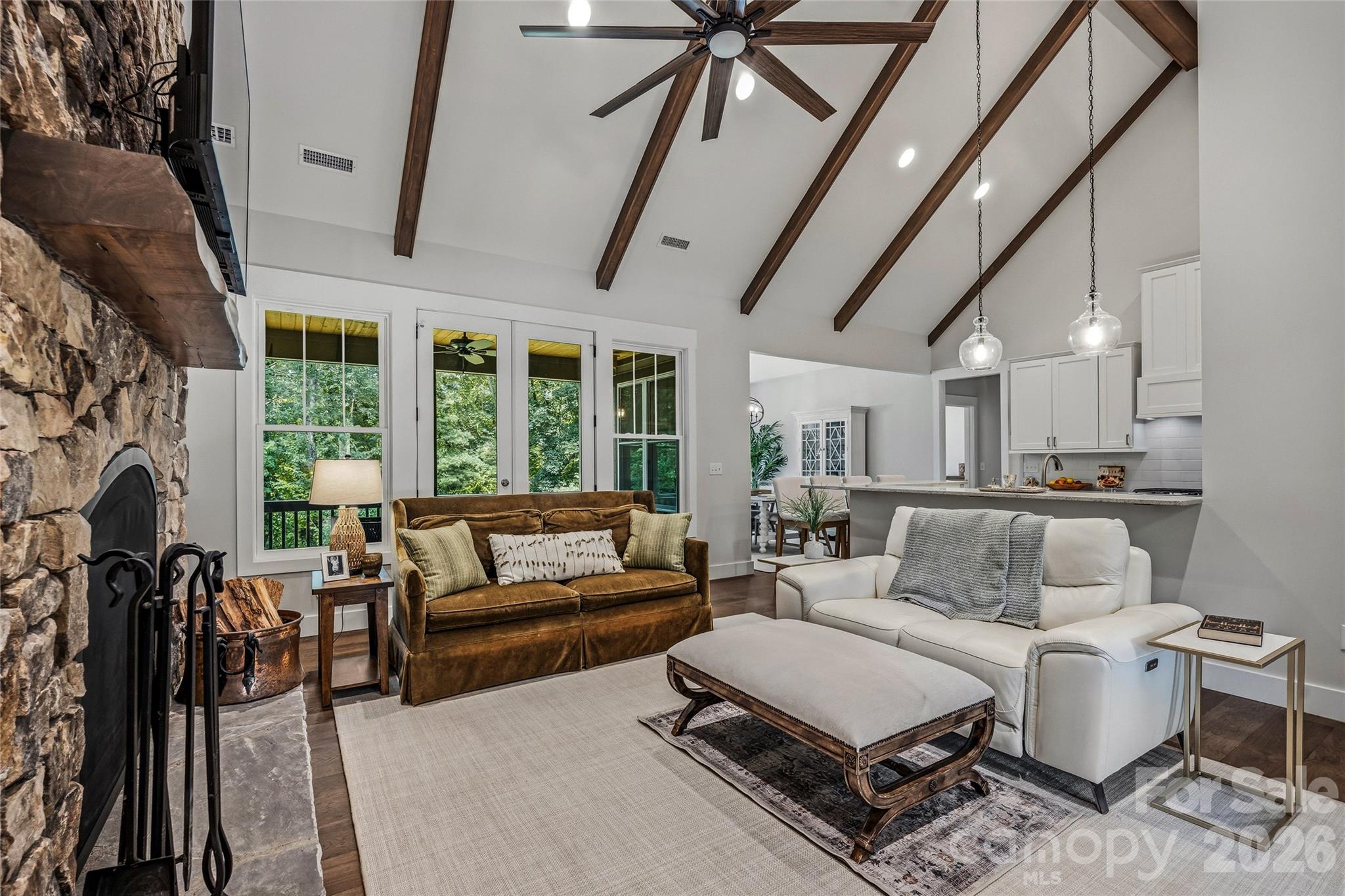 25 E Williams Meadow Court Property Photo 8