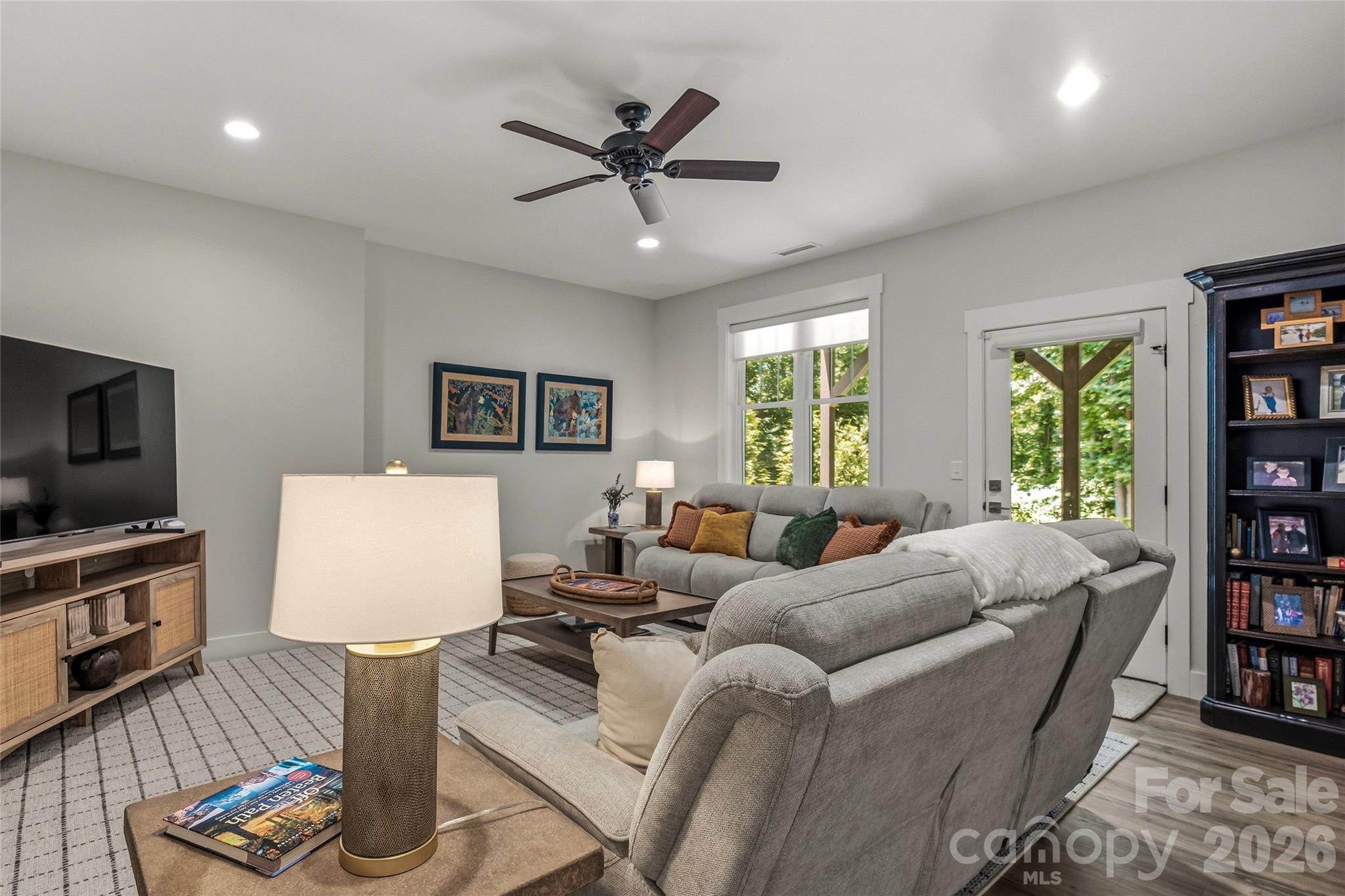 25 E Williams Meadow Court Property Photo 24