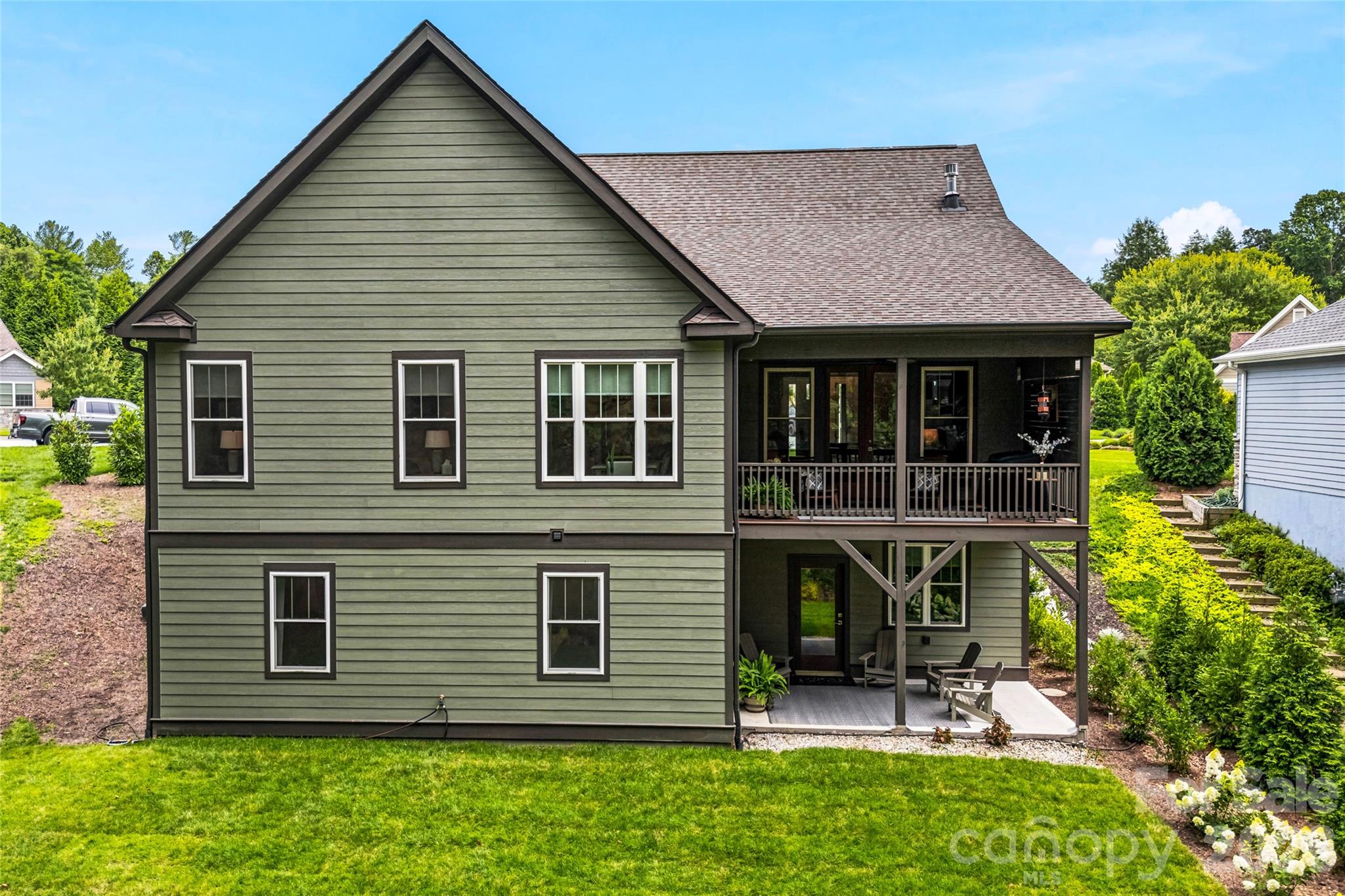 25 E Williams Meadow Court Property Photo 28