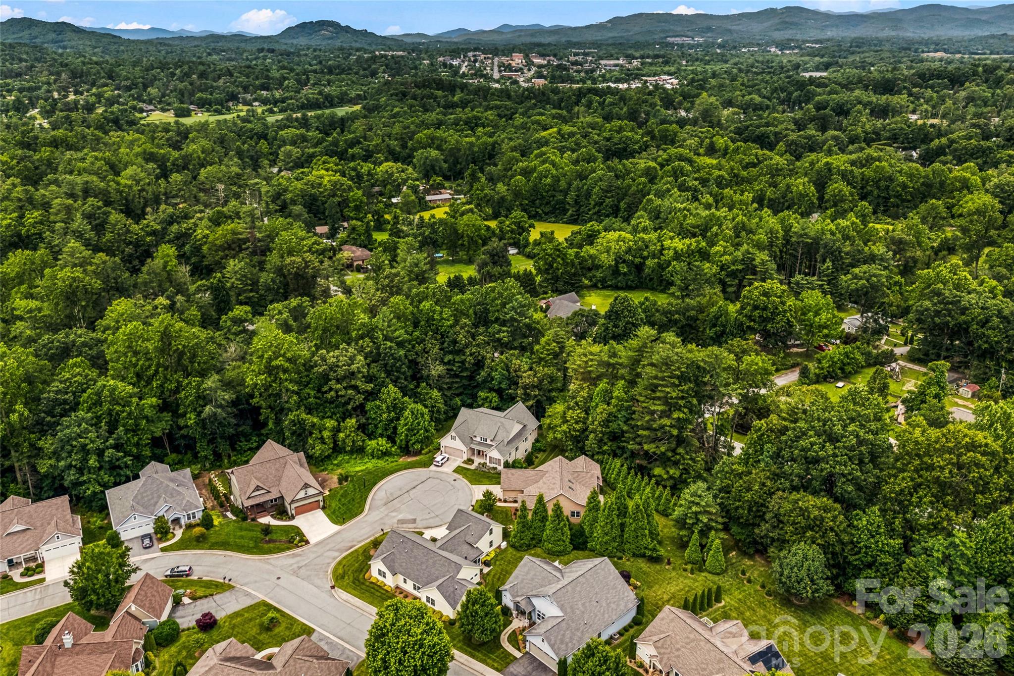 25 E Williams Meadow Court Property Photo 29