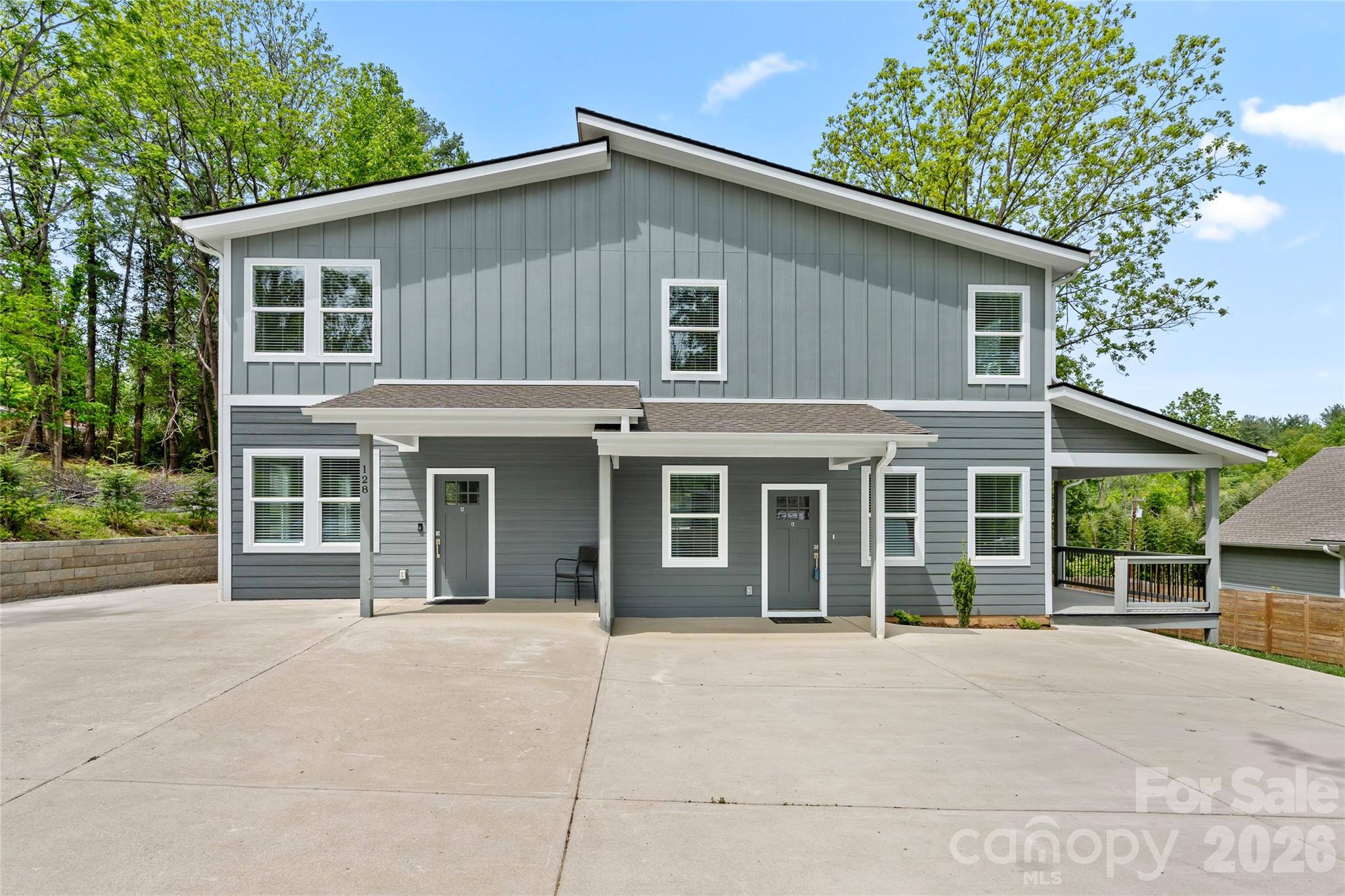 128 Rock Hill Road Property Photo 1