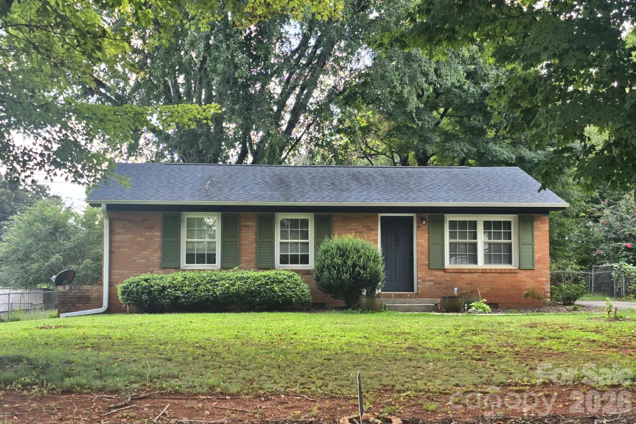 127 Northview Dorsey Street Property Photo 1