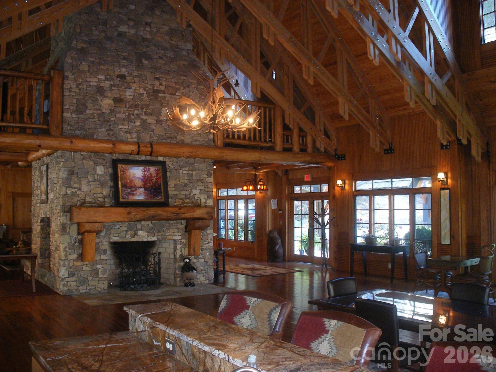 Tbd Bear River Lodge Trail 124 Property Photo 3