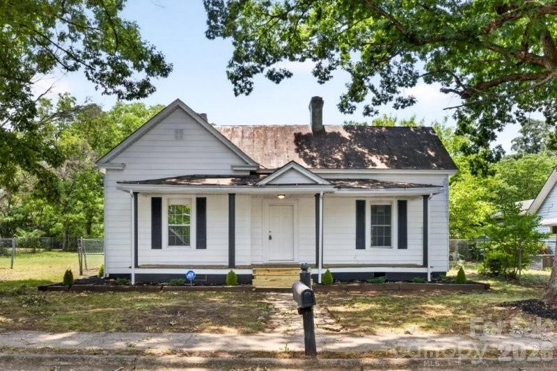 603 Thomas Street Property Photo 1