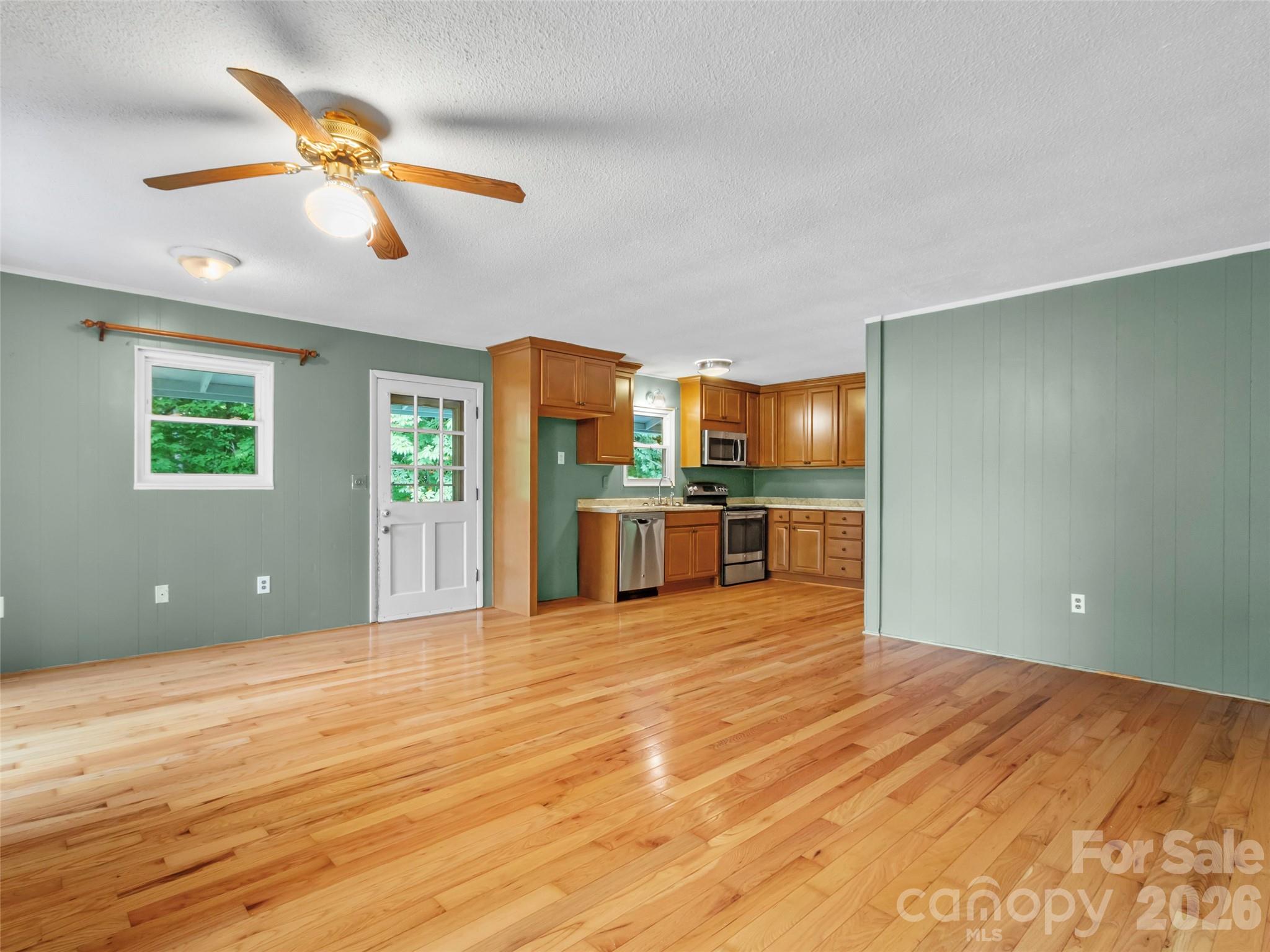 1210 Blevins Branch Road Property Photo 8