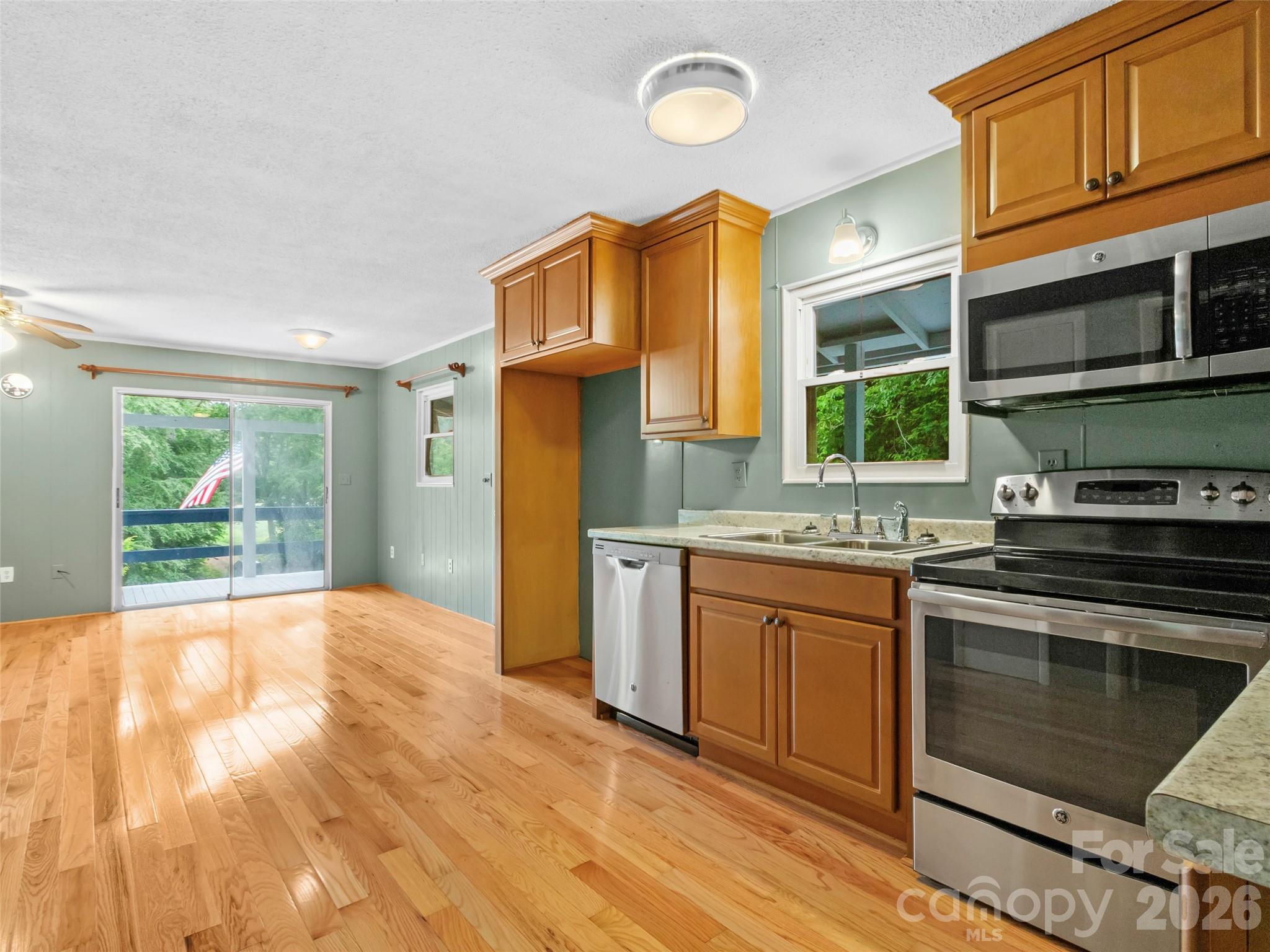 1210 Blevins Branch Road Property Photo 11