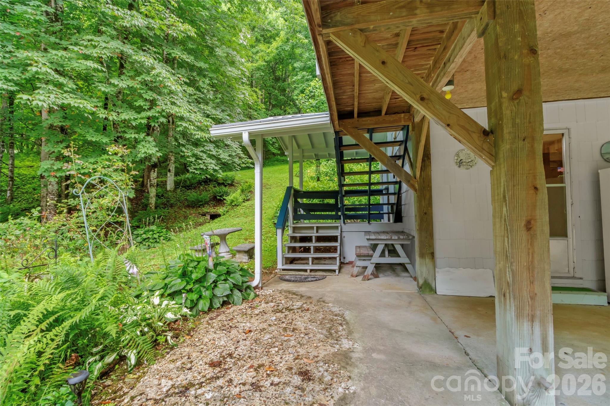 1210 Blevins Branch Road Property Photo 22