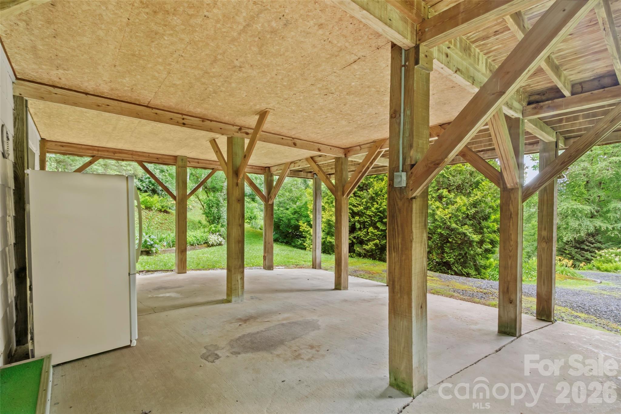 1210 Blevins Branch Road Property Photo 23