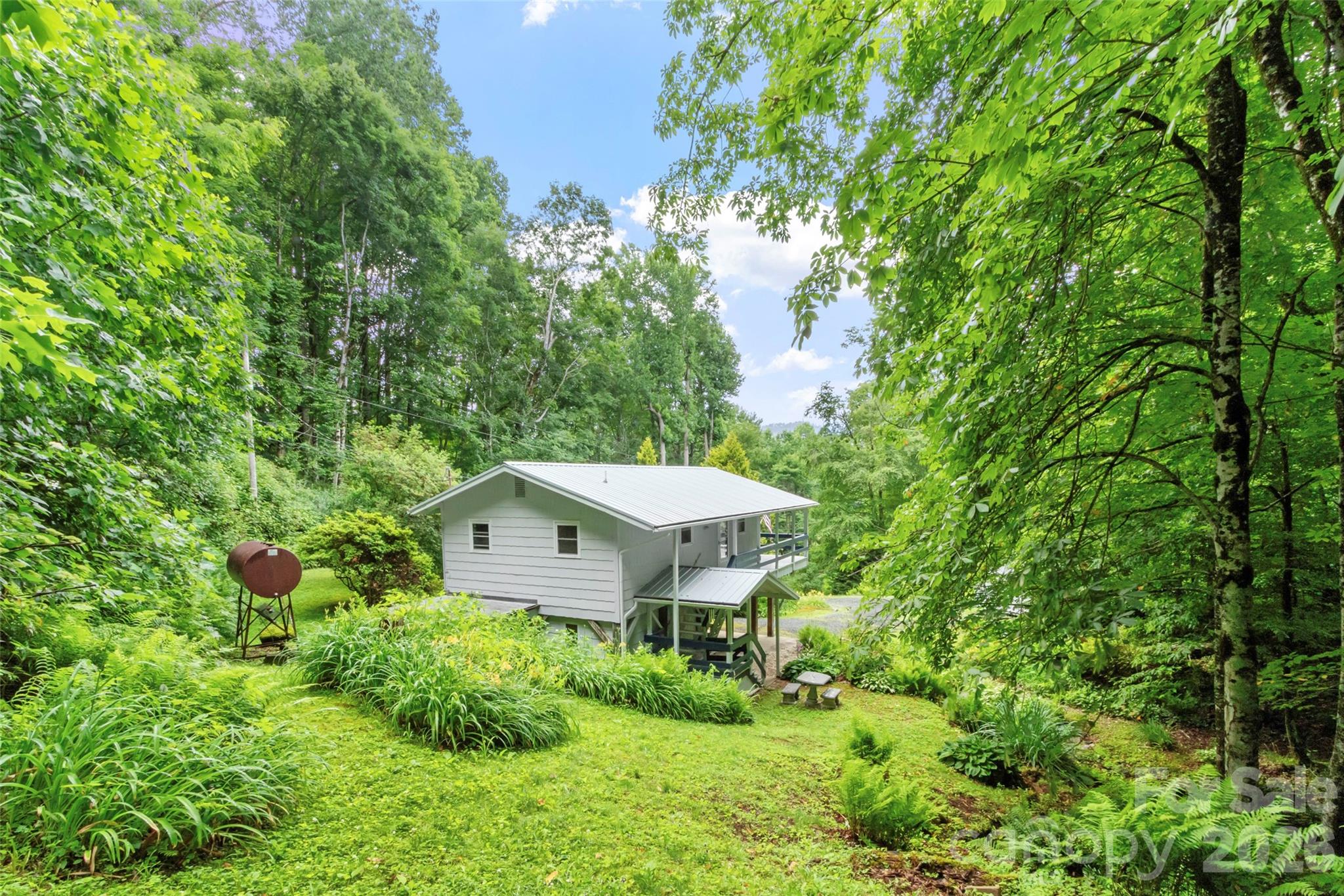 1210 Blevins Branch Road Property Photo 34