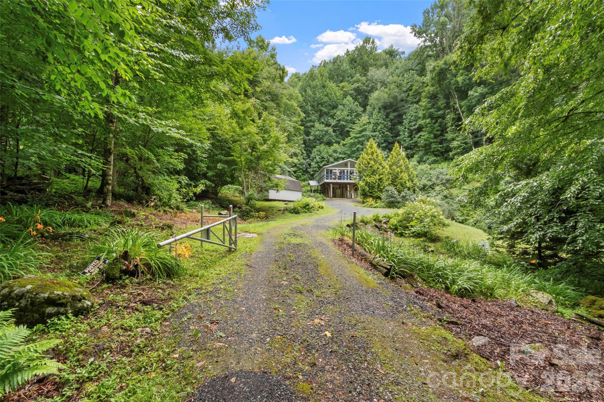 1210 Blevins Branch Road Property Photo 35