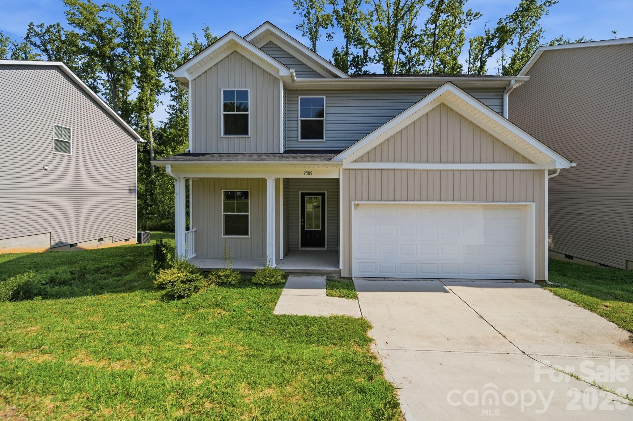 7809 E Lane Drive Property Photo 1