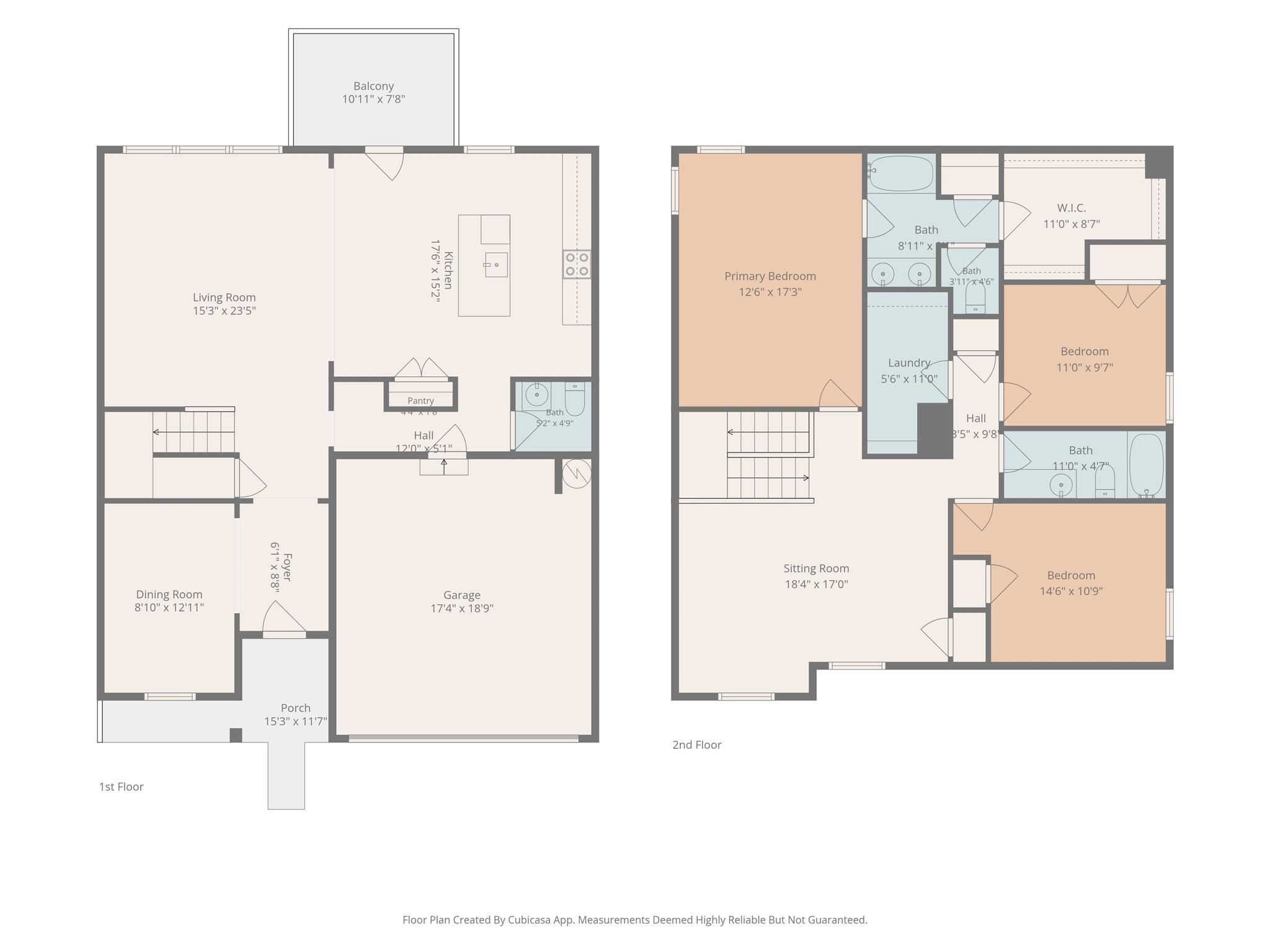 7809 E Lane Drive Property Photo 41