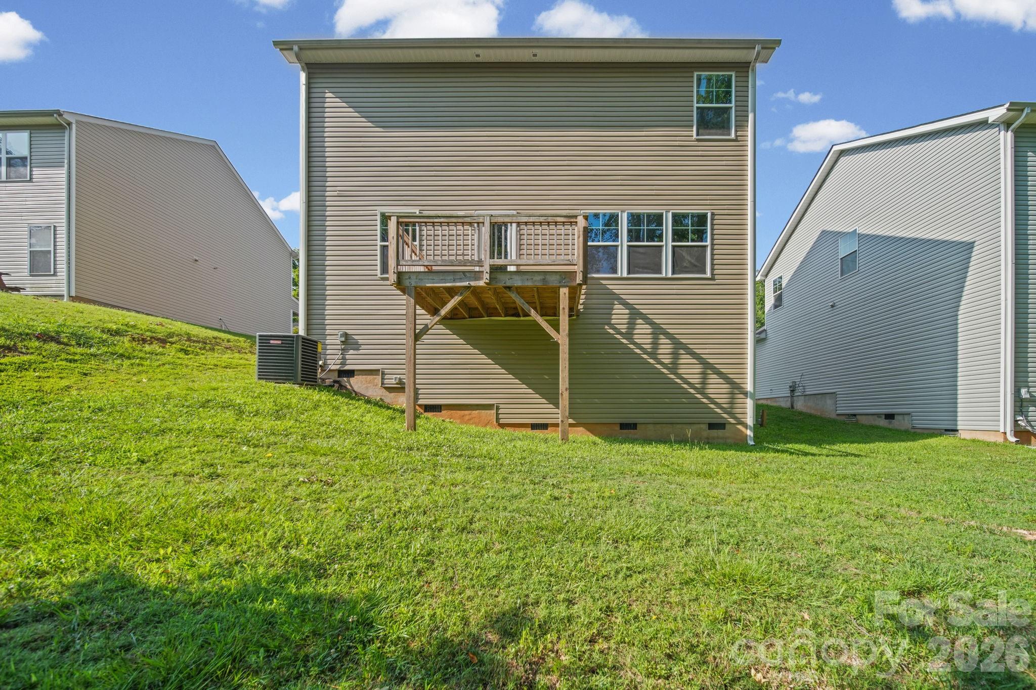 7813 E Lane Drive Property Photo 42