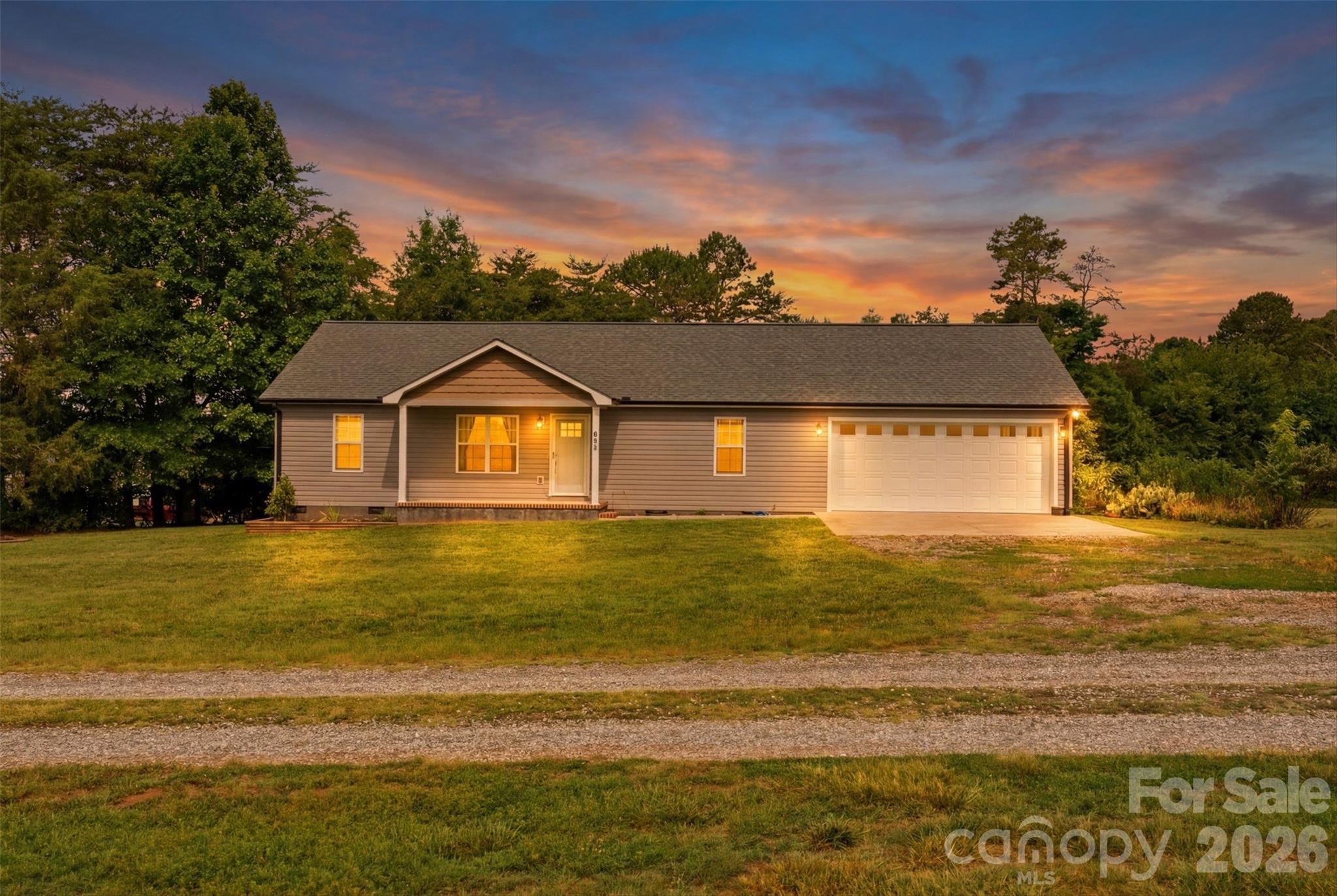 127 Quiet Acres Trail 20 Property Photo 1