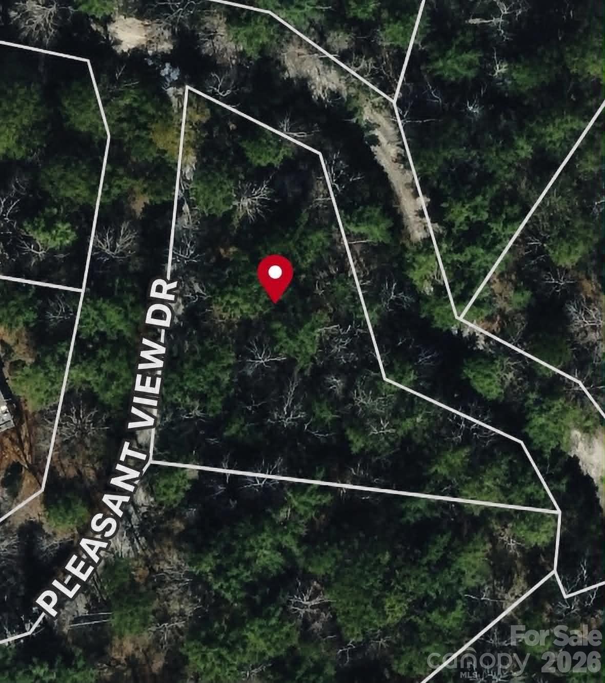 Lot 26 Pleasant View Drive Property Photo 7
