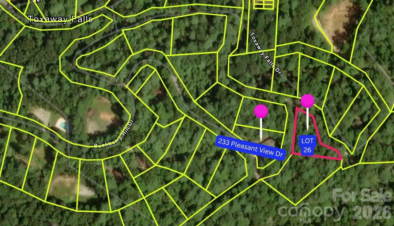 Lot 26 Pleasant View Drive Property Photo 8
