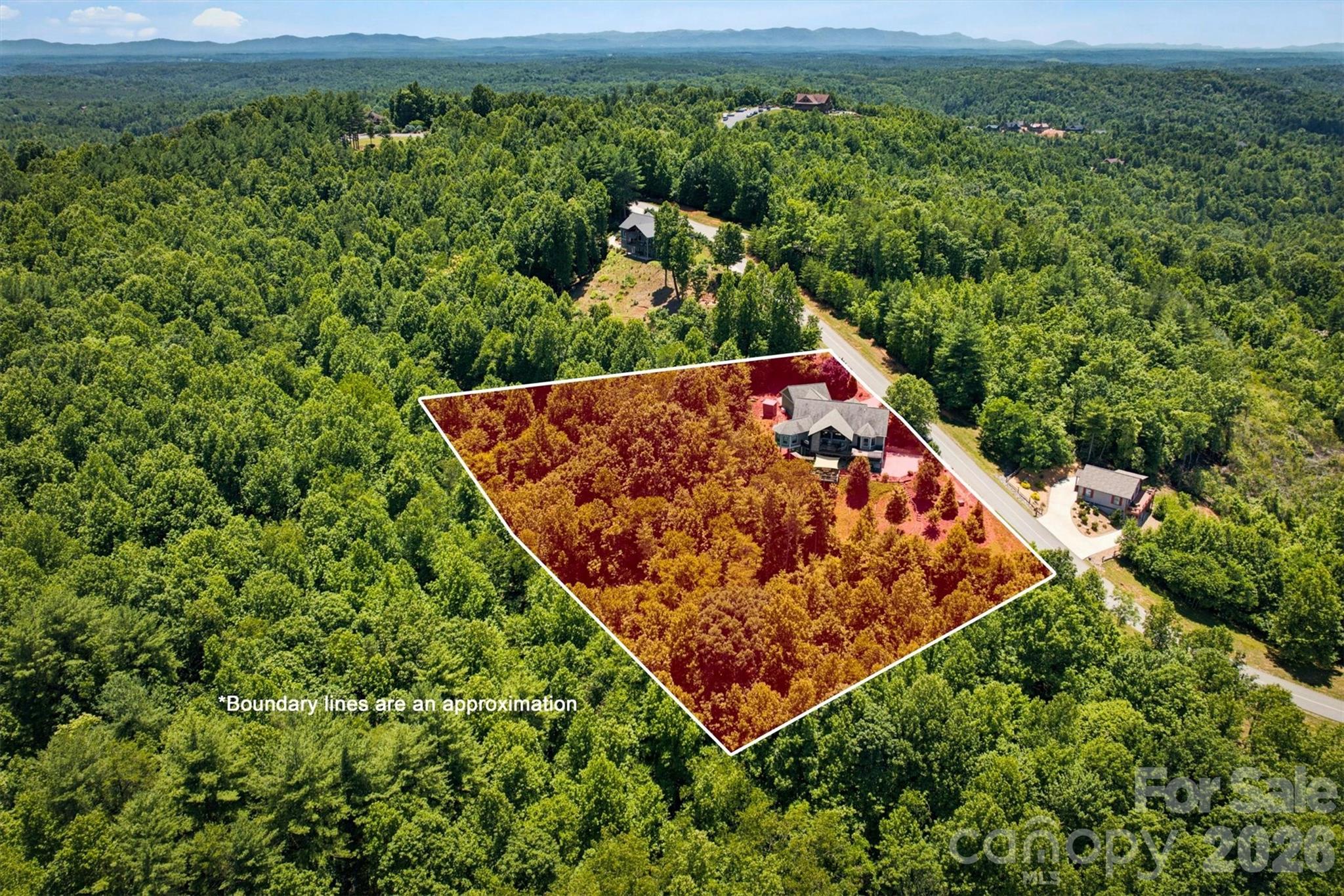 1167 Johns Ridge Parkway Property Photo 5