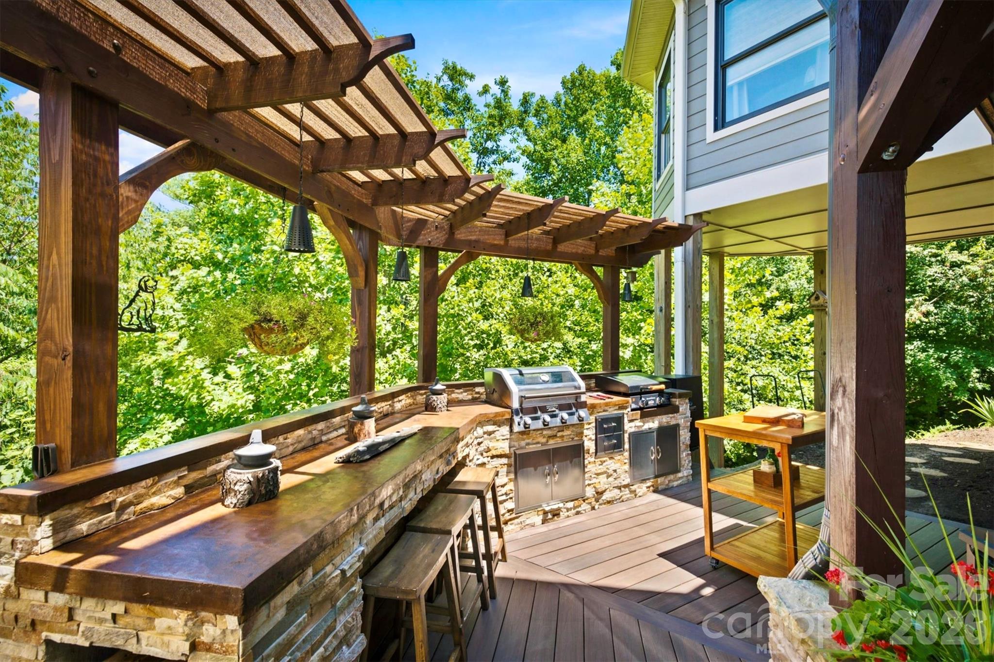 1167 Johns Ridge Parkway Property Photo 26