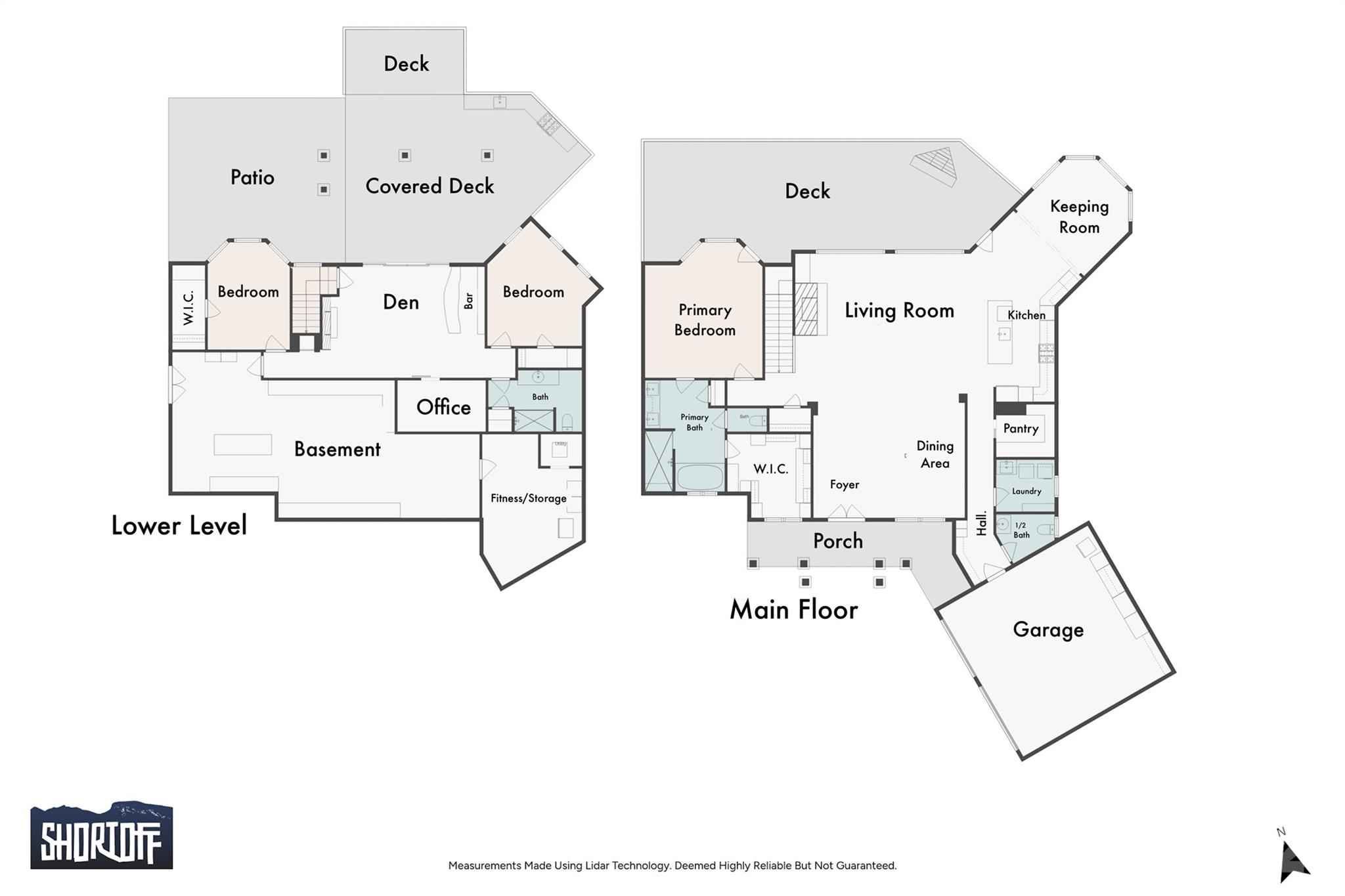 1167 Johns Ridge Parkway Property Photo 33