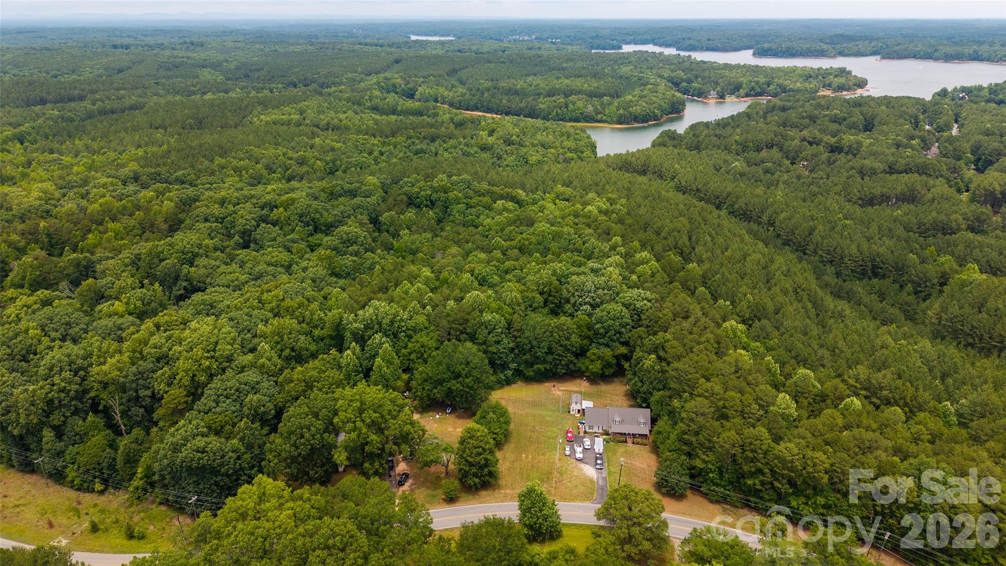 8628 Island Point Road Property Photo 5