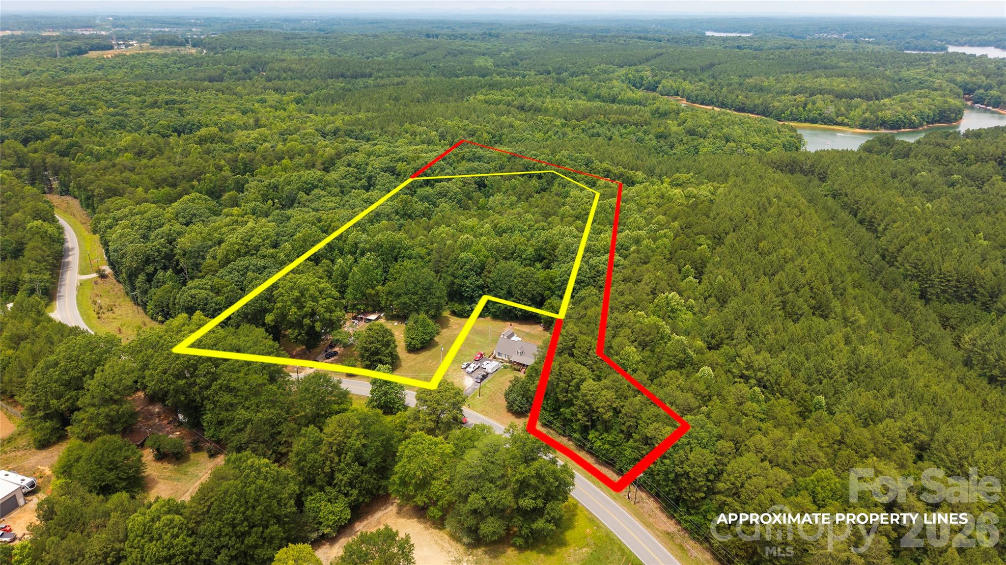 8628 Island Point Road Property Photo 6