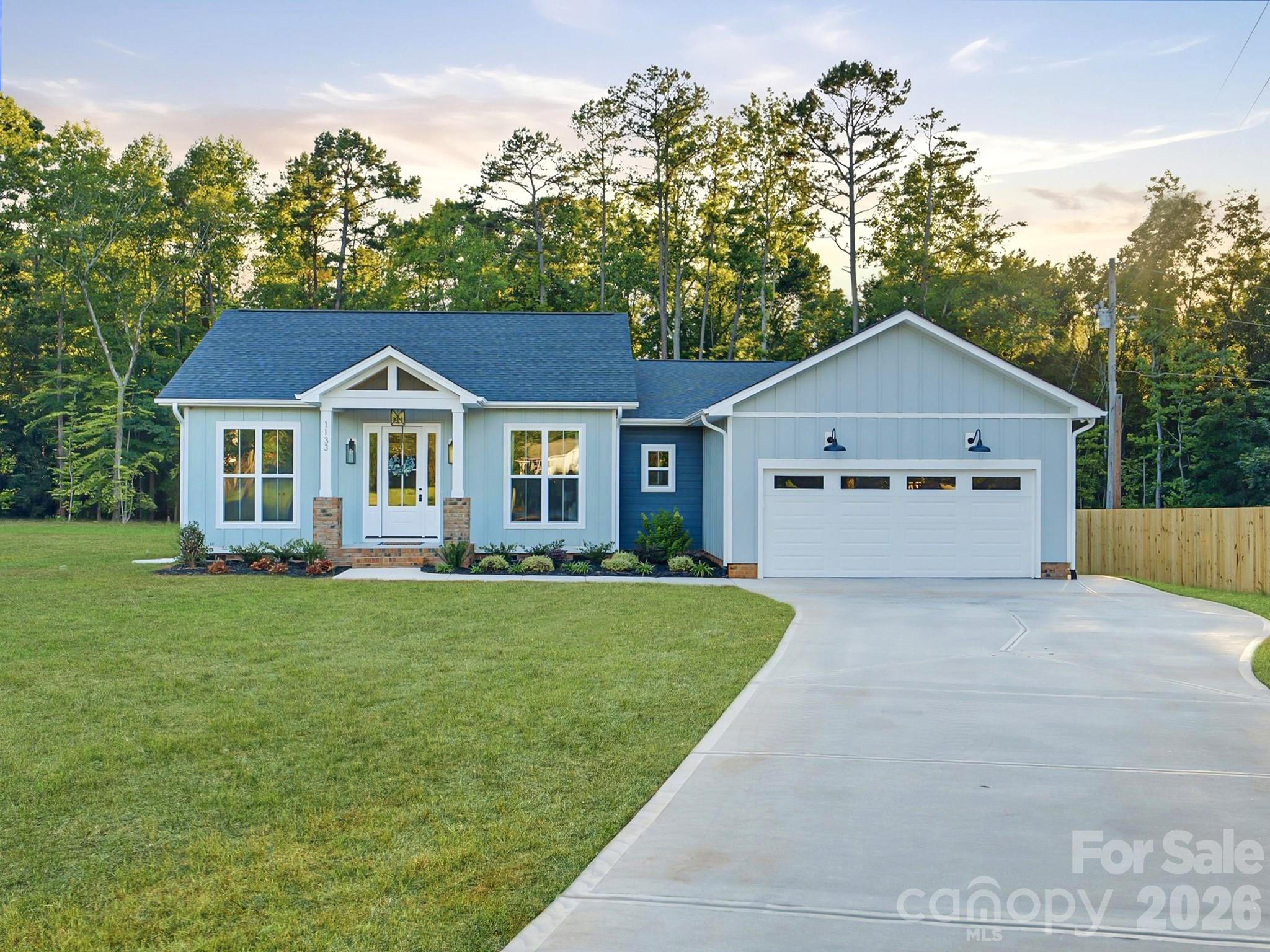 1133 White Jenkins Road Property Photo 1