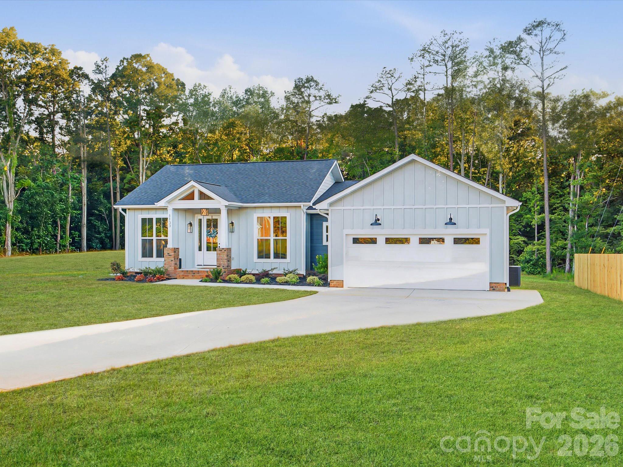 1133 White Jenkins Road Property Photo 2