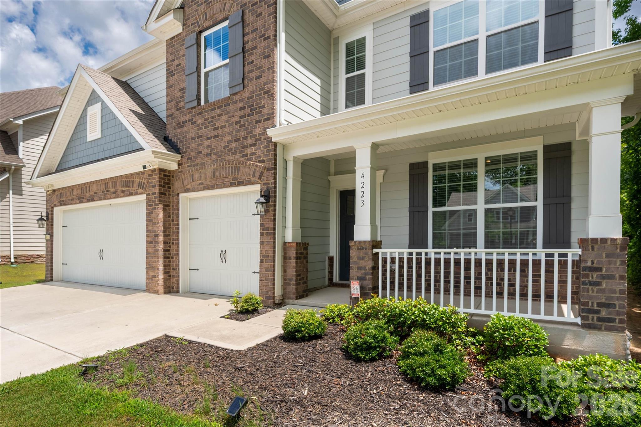 4223 Cherry Mill Court Property Photo 3